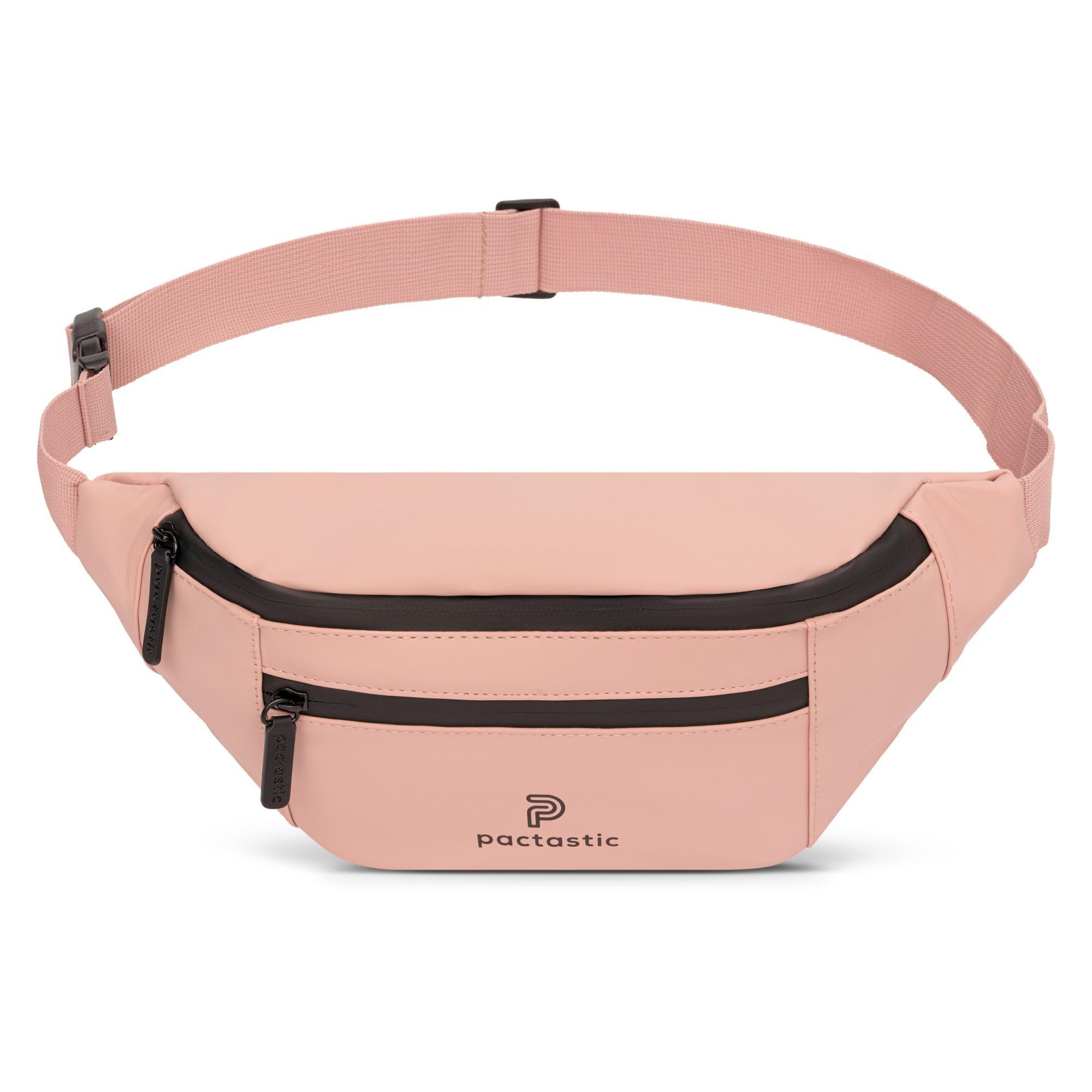 Pactastic Gürteltasche Urban Collection, Polyurethan günstig online kaufen