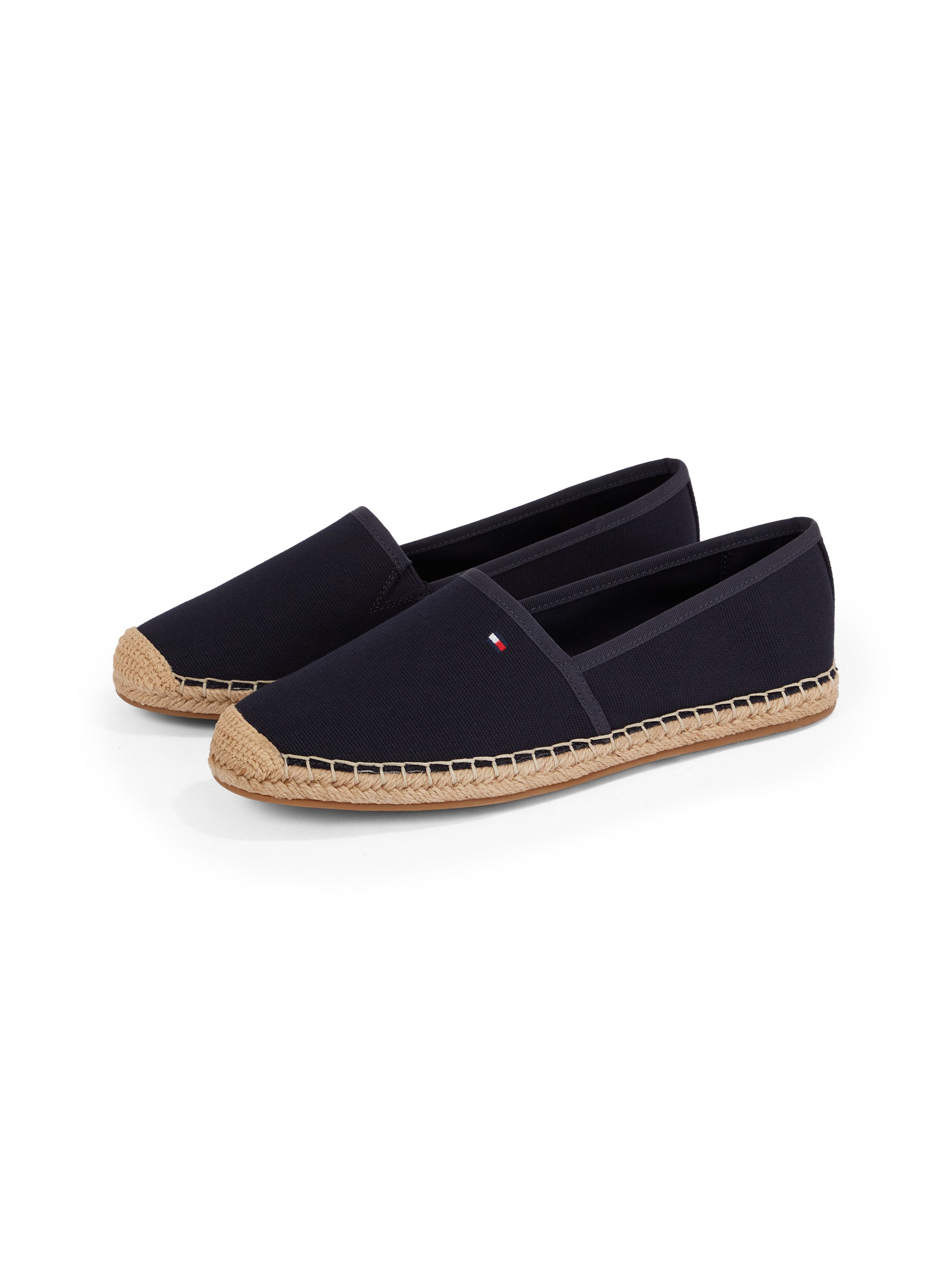 FLAG CANVAS ESPADRILLE Espadrille