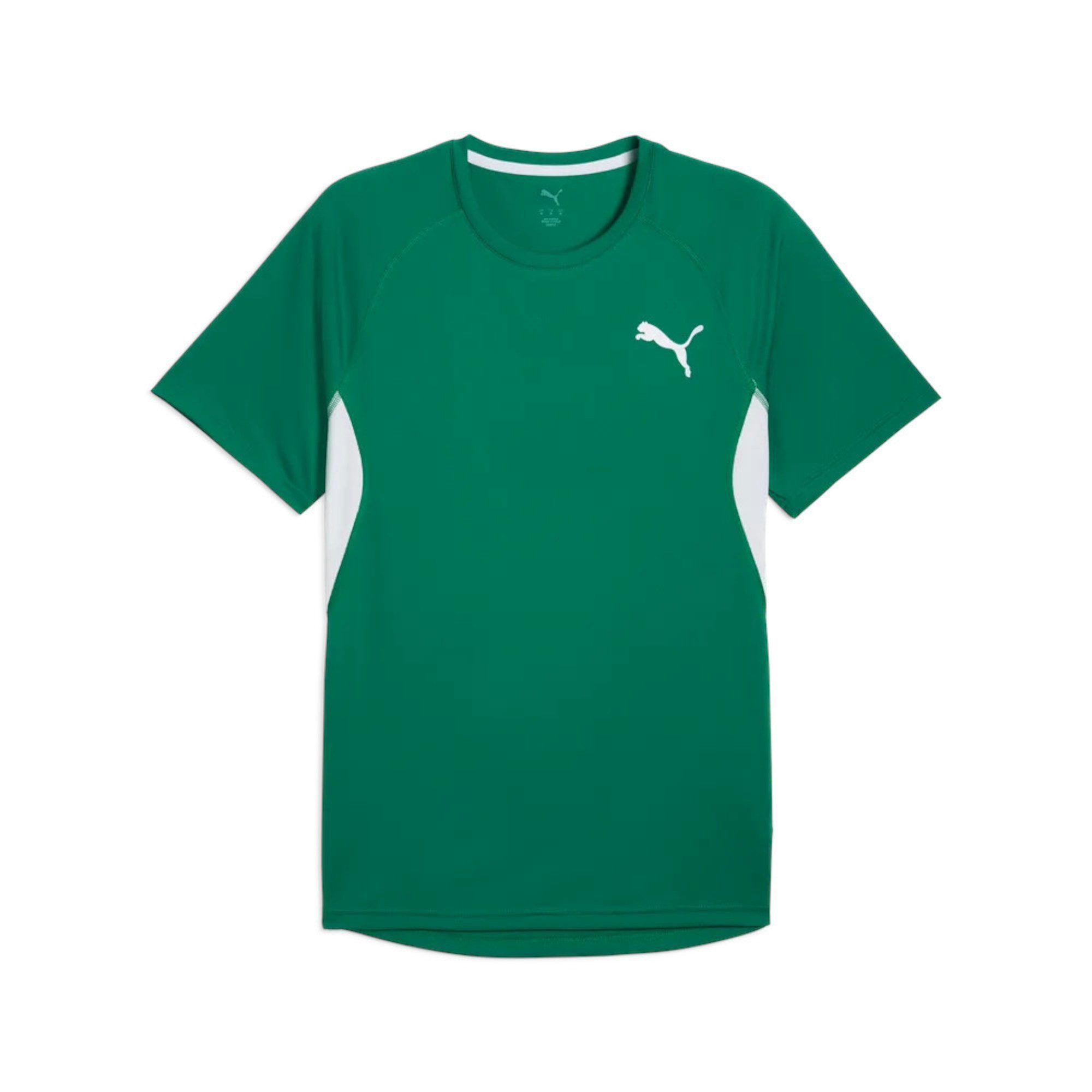 T-Shirt Puma Herren T-Shirt Cross the Line Tee 3.0 526755