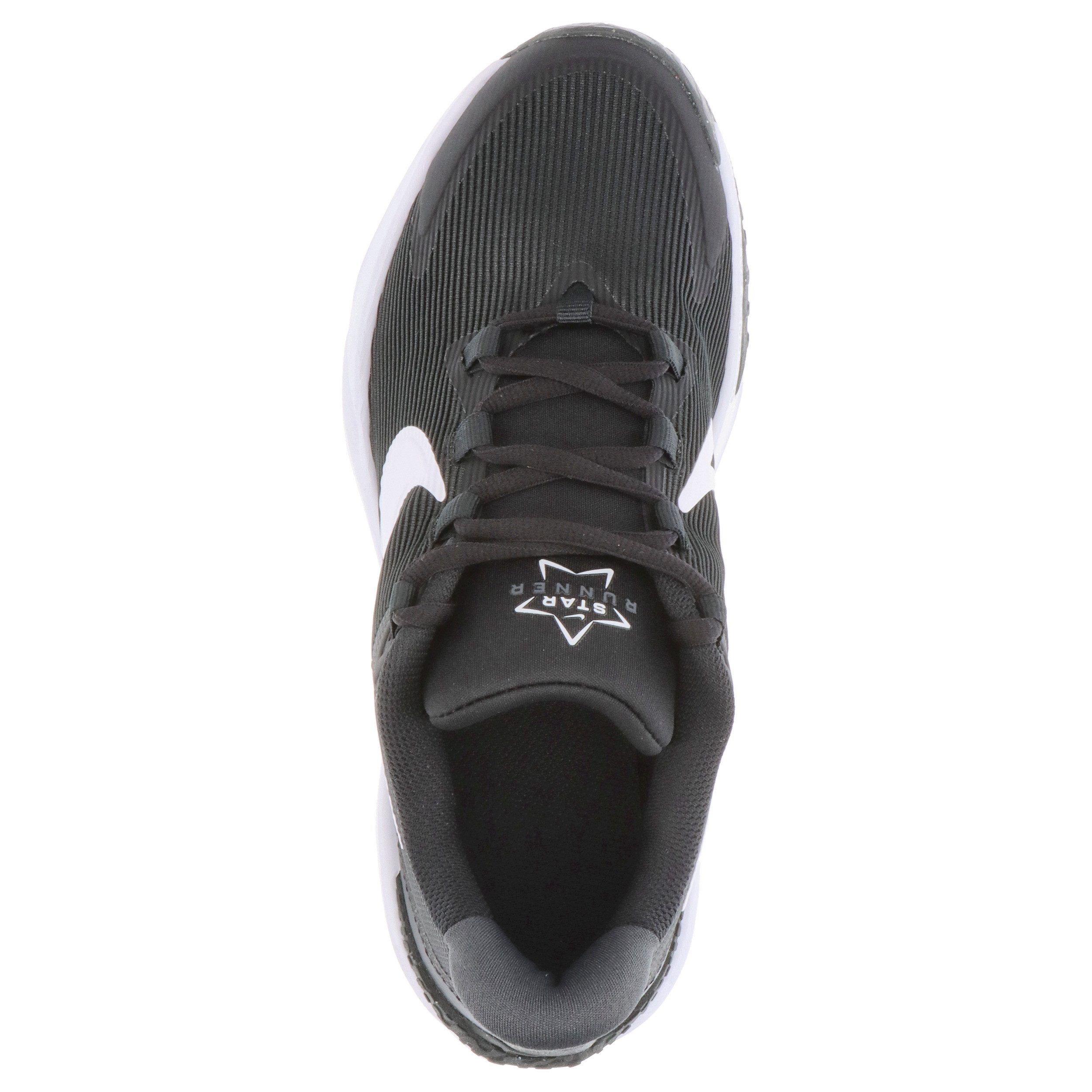 Nike Nike Kinder Laufschuhe Star Runner 4 DX7615 Laufschuh – Bild 5 von 5