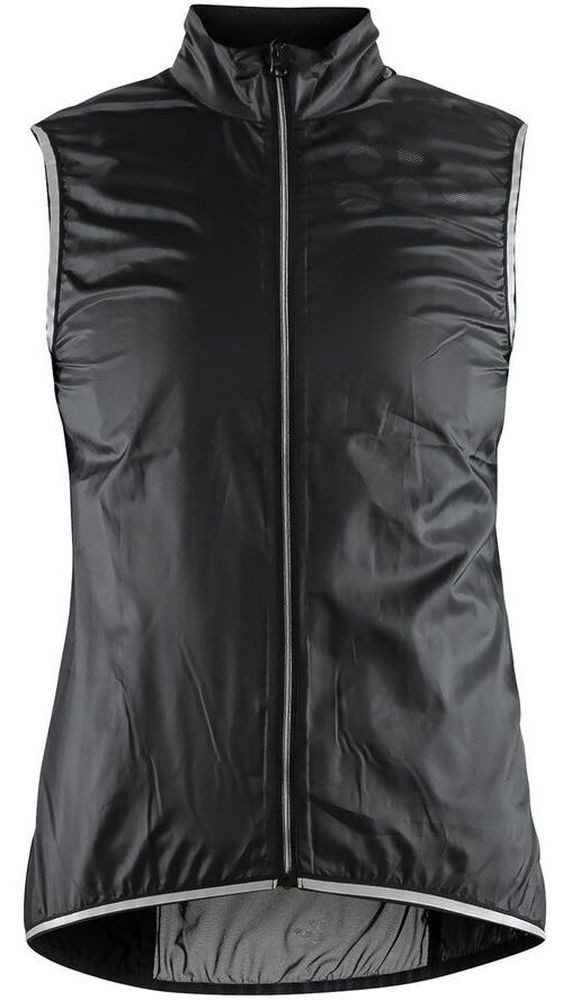 Sweatweste Lithe Vest W