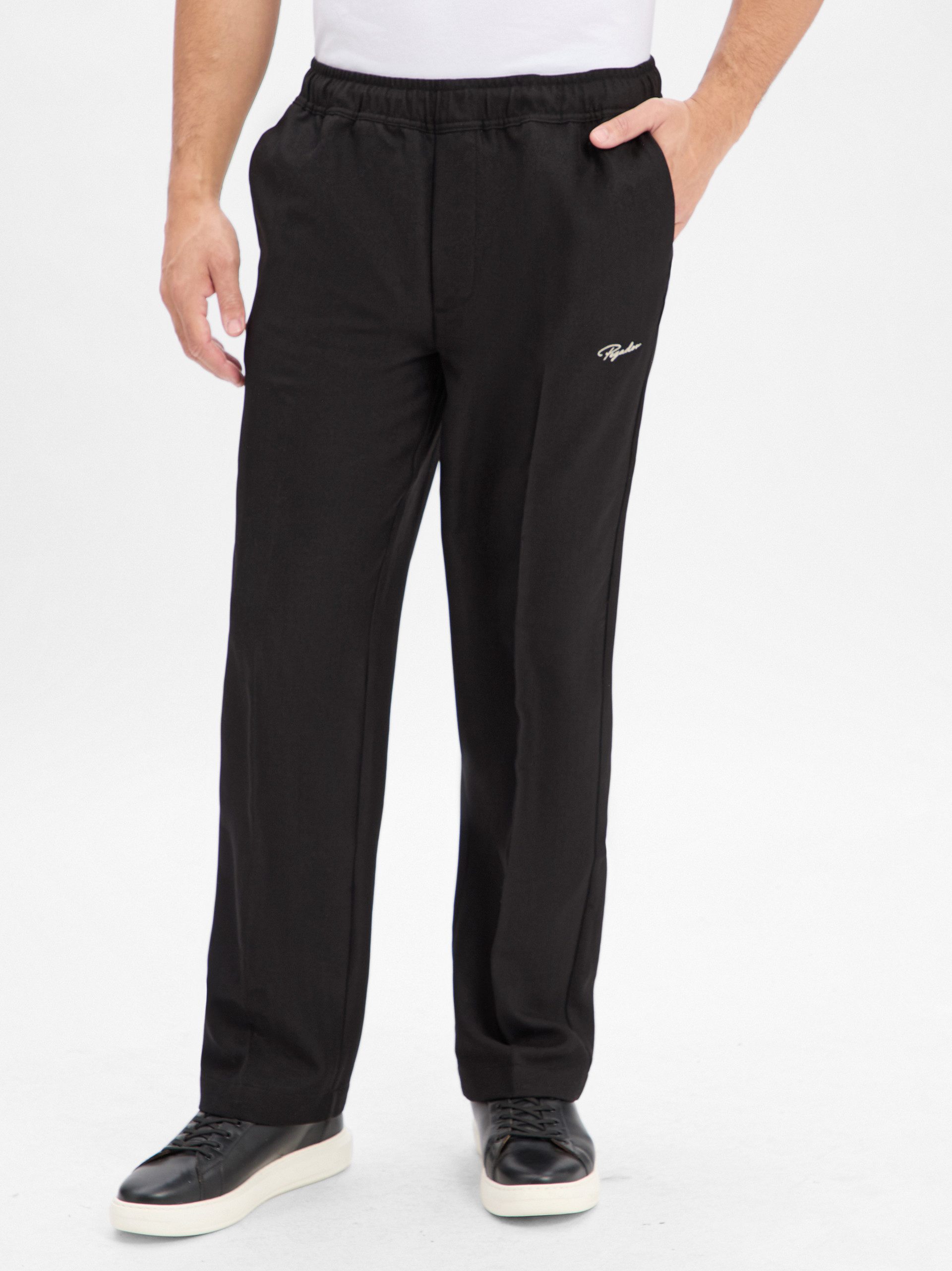 PEGADOR Stoffhose Tapert
