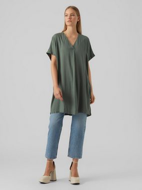 Vero Moda Tunika Beauty (1-tlg) Drapiert/gerafft