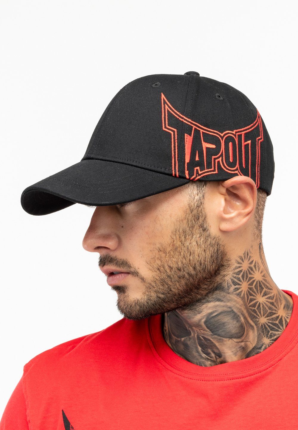 TAPOUT Baseball Cap SUGARPINE günstig online kaufen