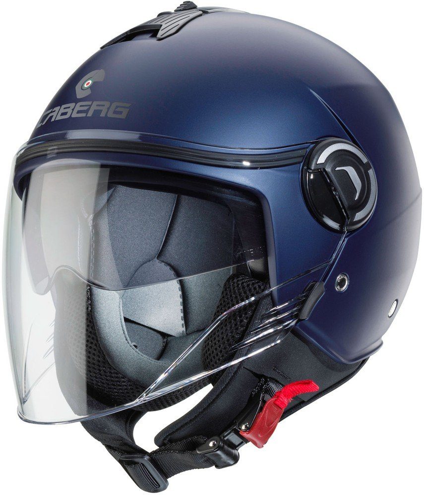 blau matt