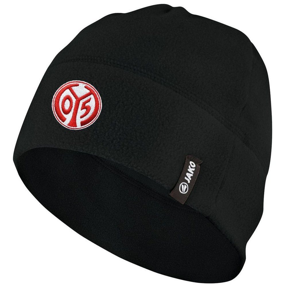 Strickmütze Mainz 05 Fleecemütze