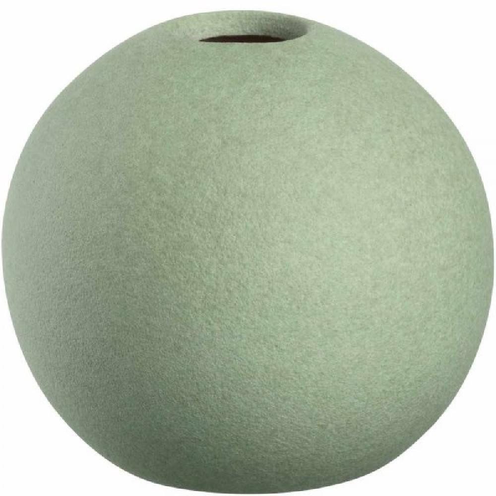 LEONARDO Dekovase Leonardo Keramikvase Bolla Grün günstig online kaufen