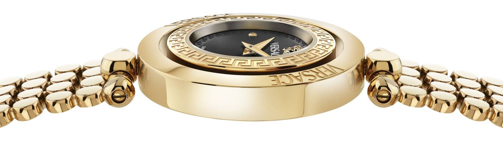 Versace Schweizer Uhr Eon Restyling