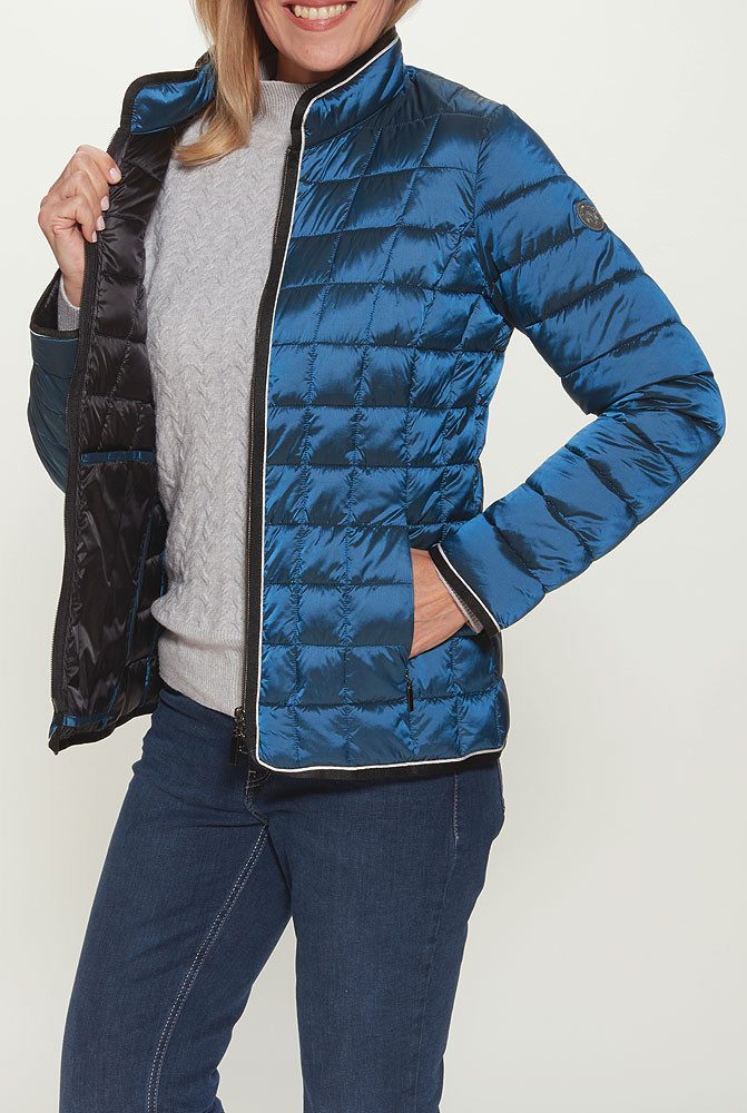 Green Goose Steppjacke günstig online kaufen