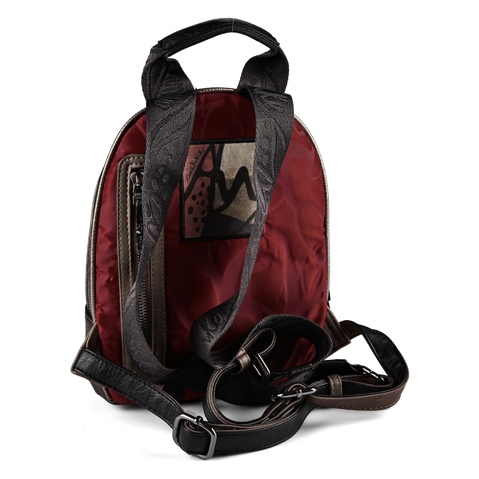 Anekke Cityrucksack Core, Polyurethan