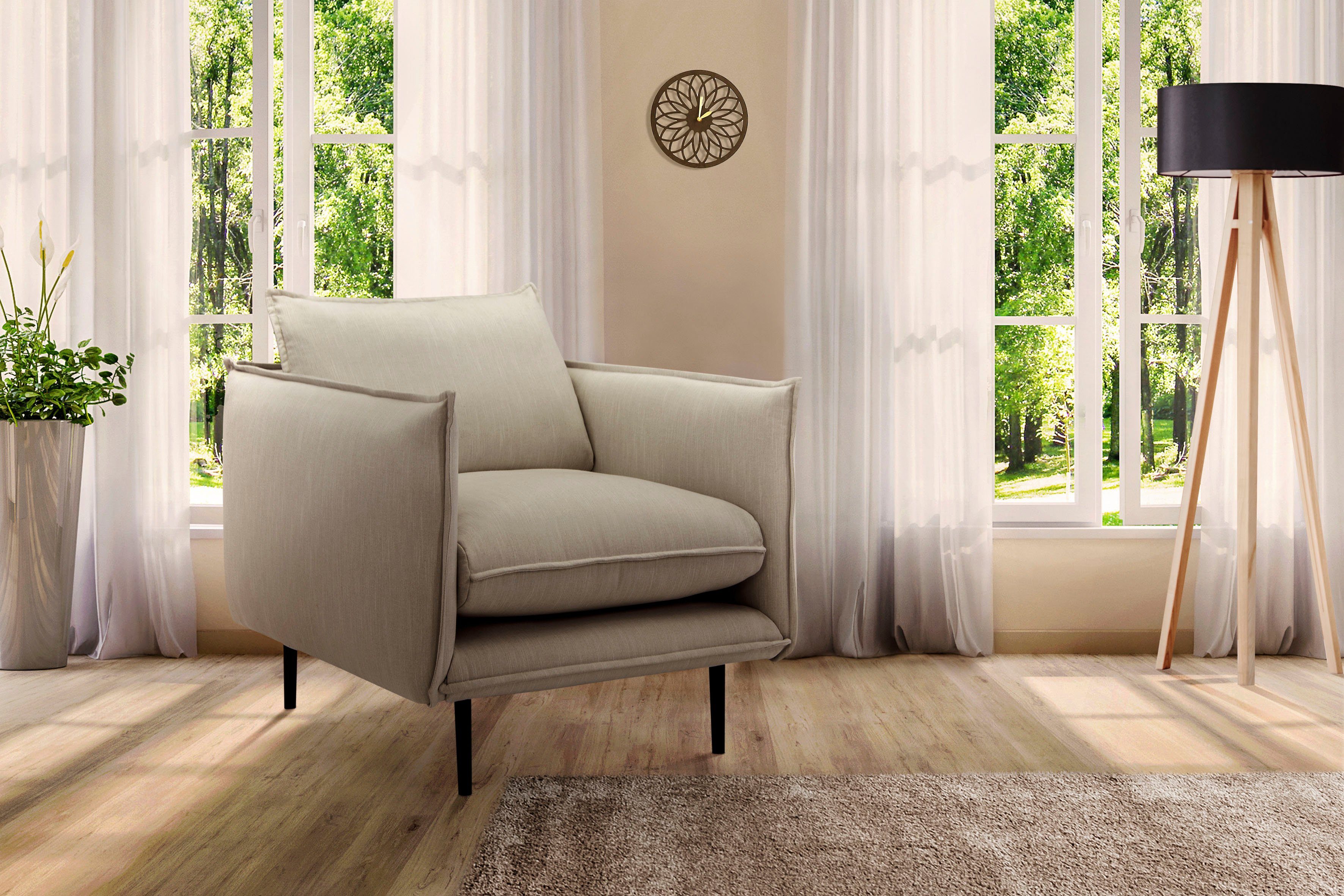 Sessel Somba