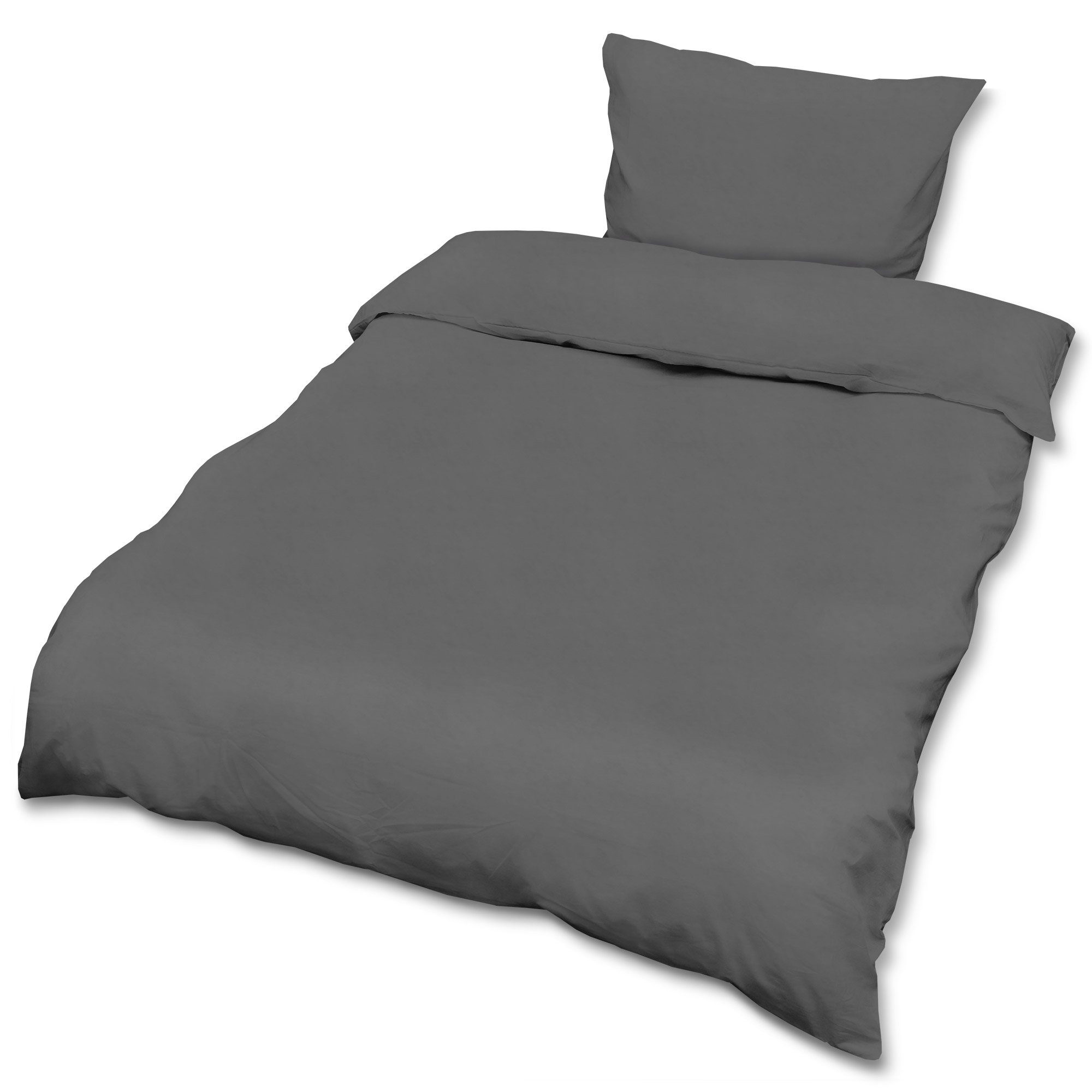Beautissu Bettwäsche Julie, 100% Baumwolle, 4 günstig online kaufen
