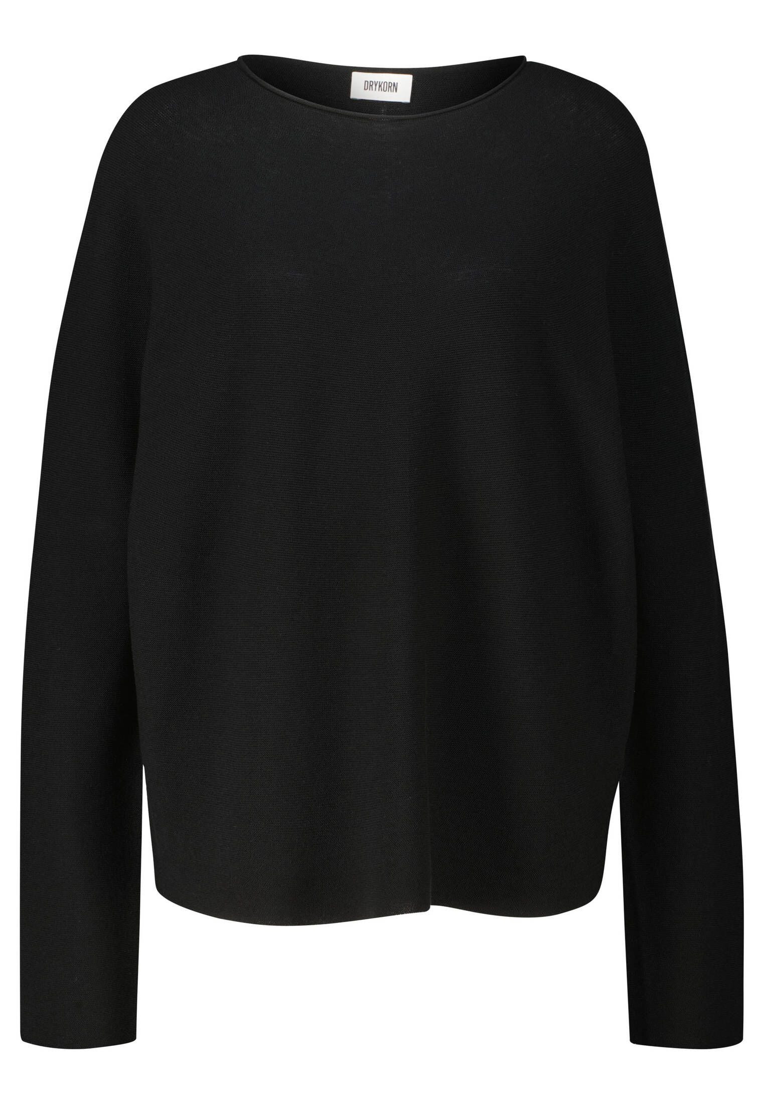 Strickpullover Damen Strickpullover aus Baumwolle MAILA