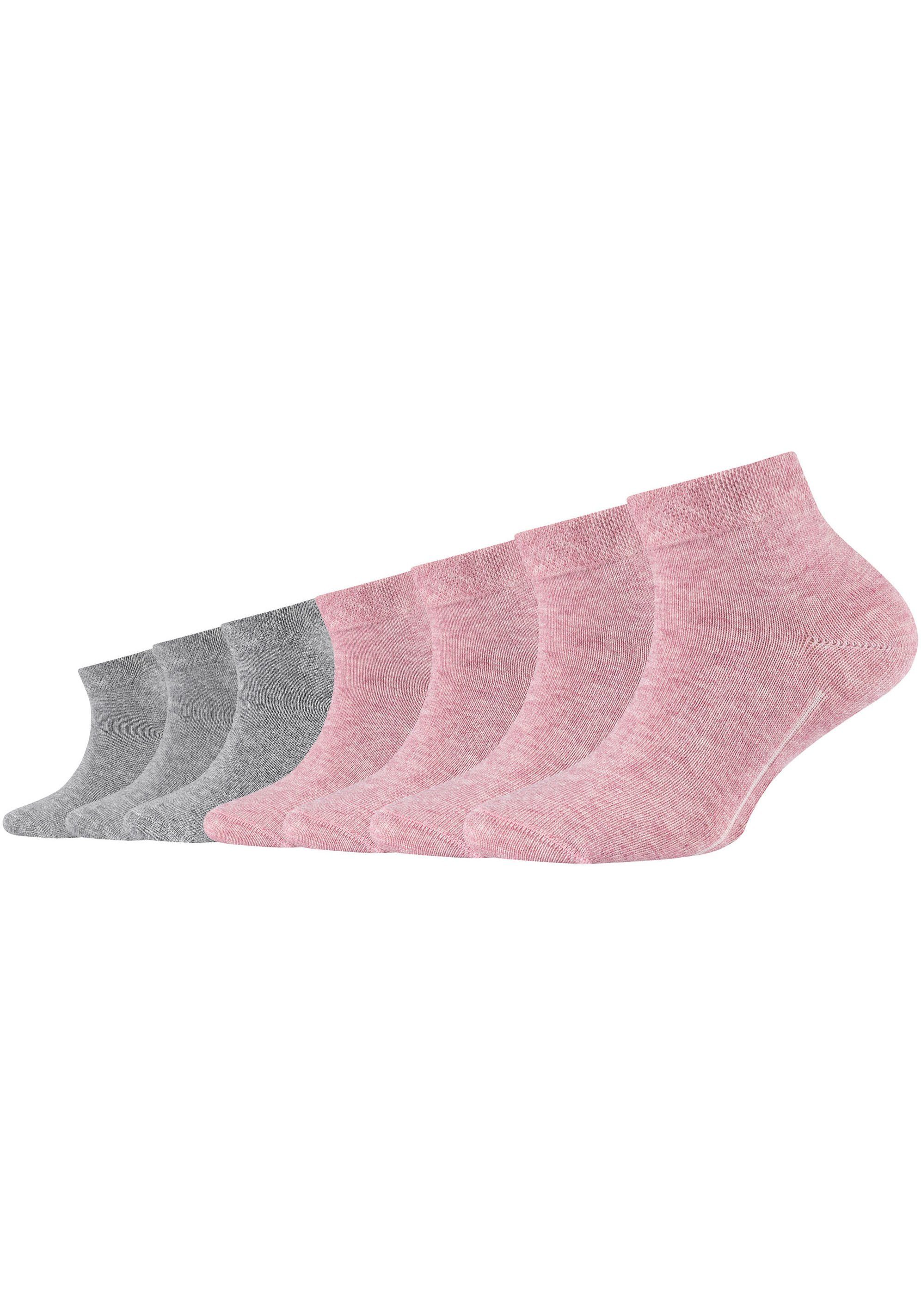 Kurzsocken ca-soft
