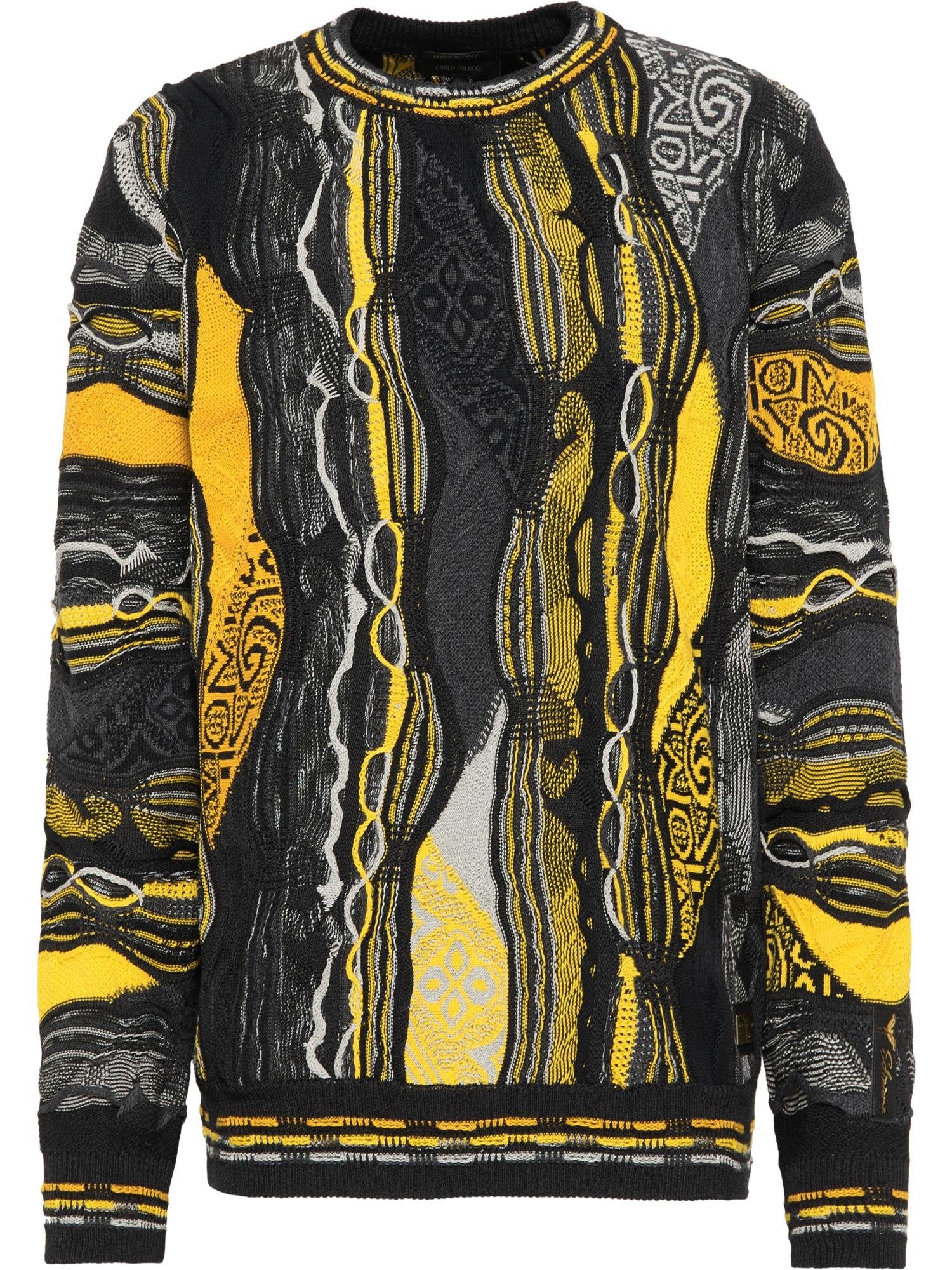 CARLO COLUCCI Sweater Cocciardi
