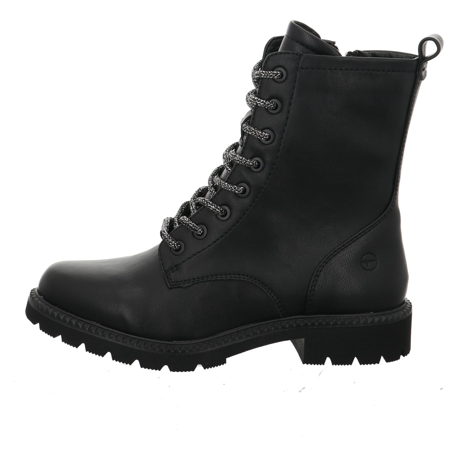 Tamaris active Da.-Stiefel Schnürstiefelette günstig online kaufen