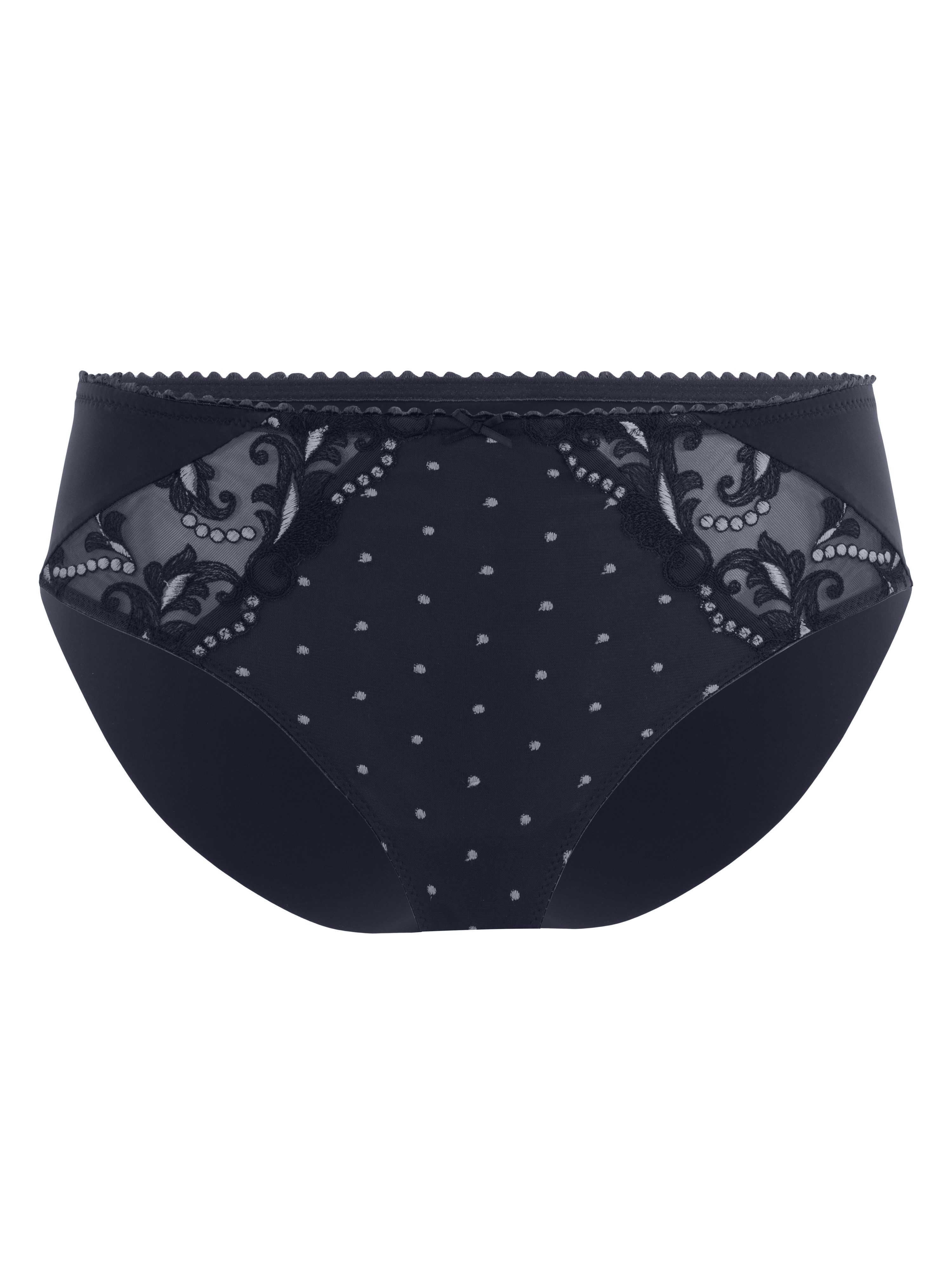 Bikinislip Damen Minislip Secret Delight