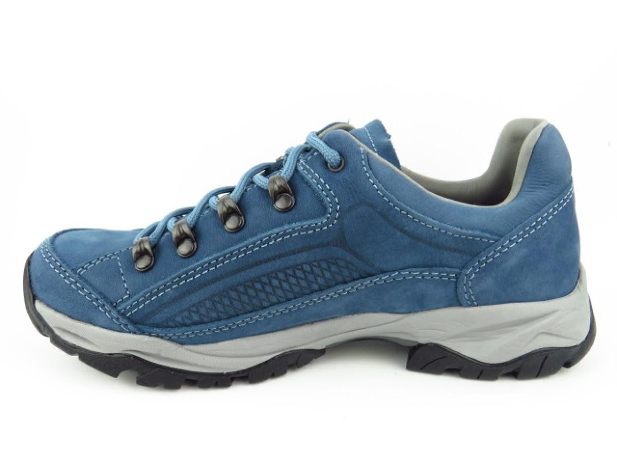 Meindl Atlanta LADY GTX jeans Wanderschuh günstig online kaufen