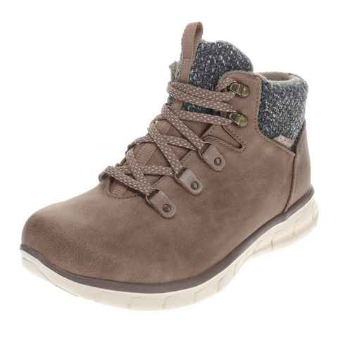 Skechers SYNERGY - COLD Stiefelette