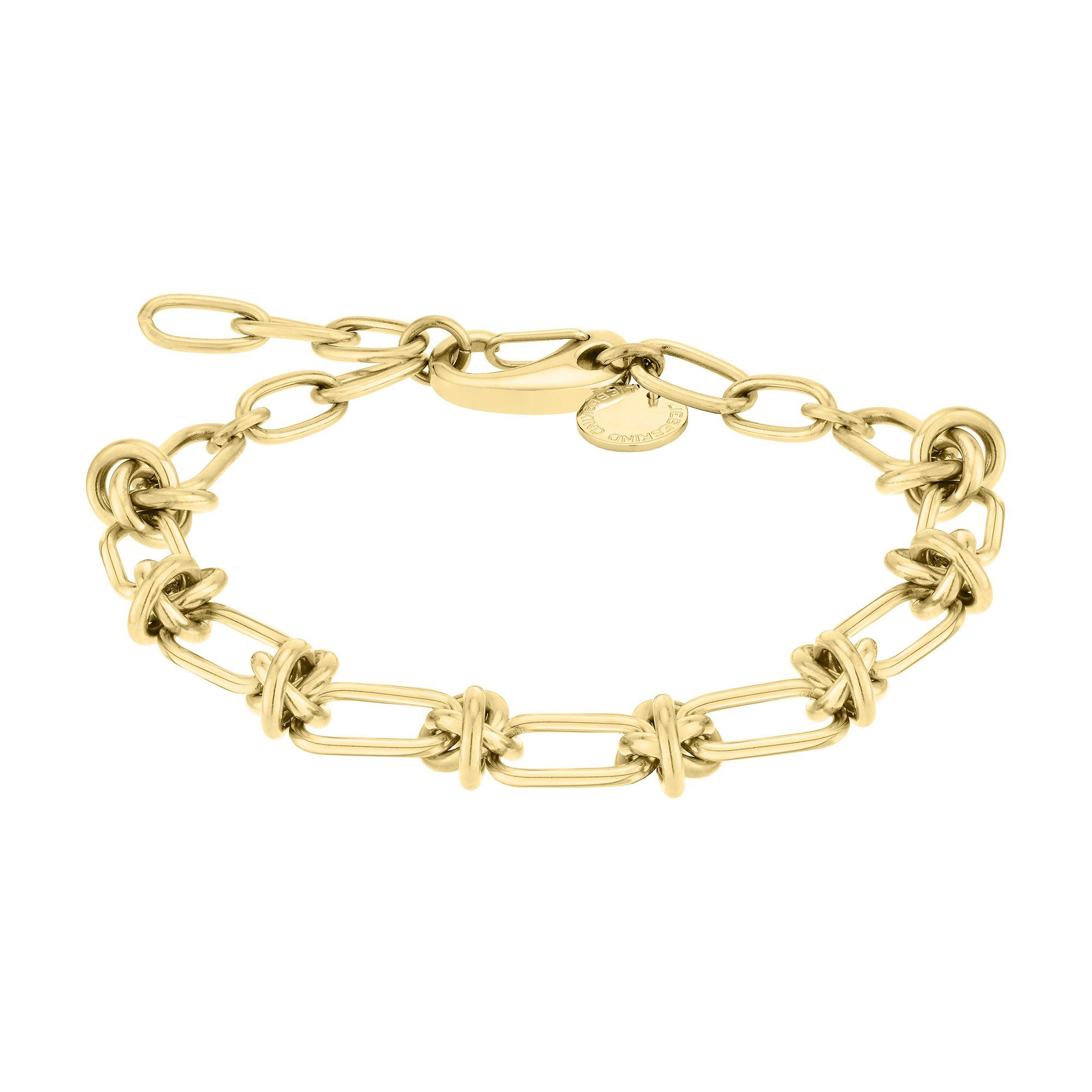 Liebeskind Berlin Armband Armband Edelstahl günstig online kaufen