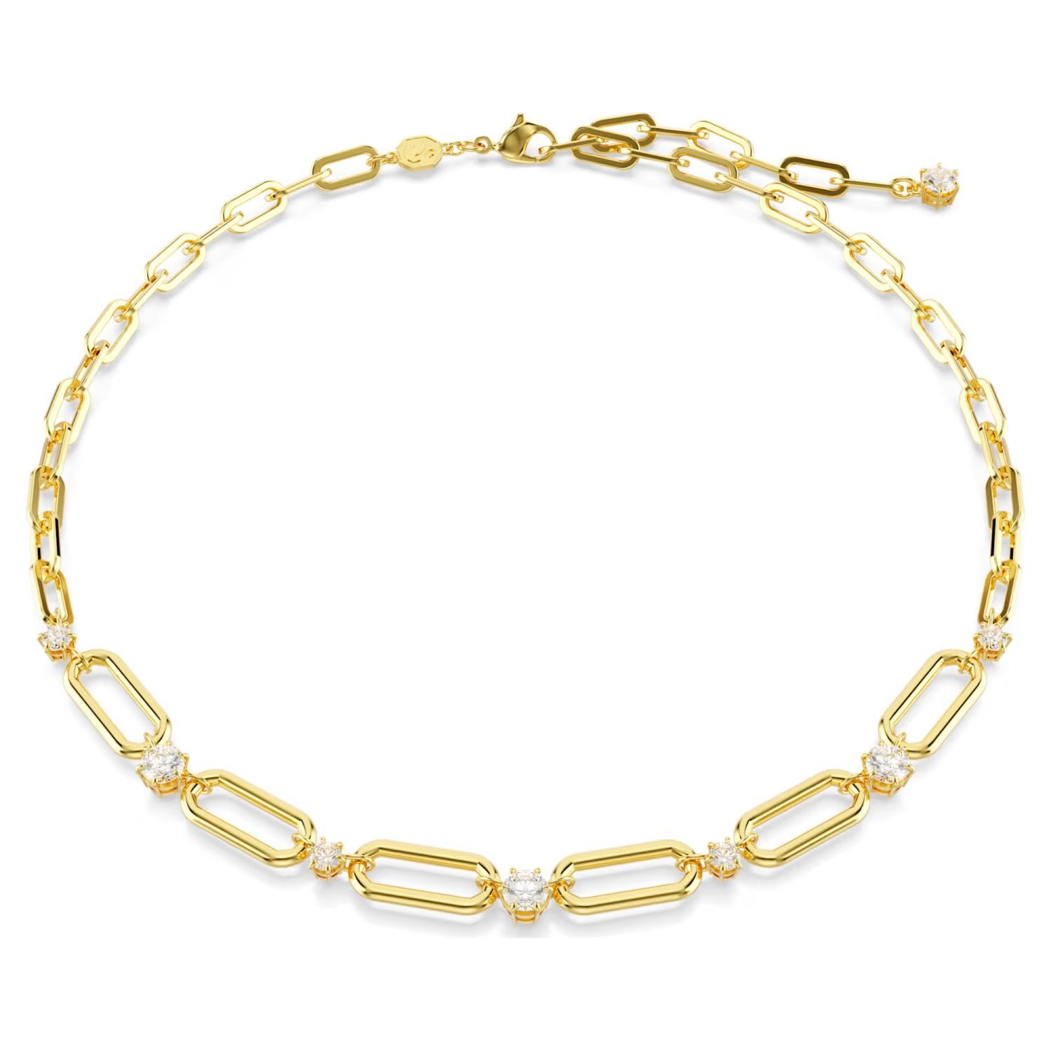 Swarovski Gliederkette Constella günstig online kaufen