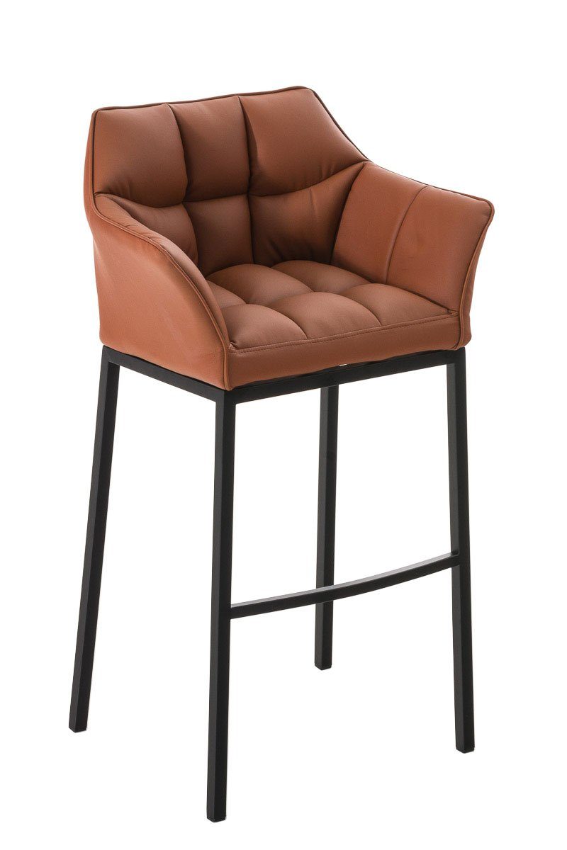 Barhocker Barhocker Damaso B mit 4-Fuß Gestell