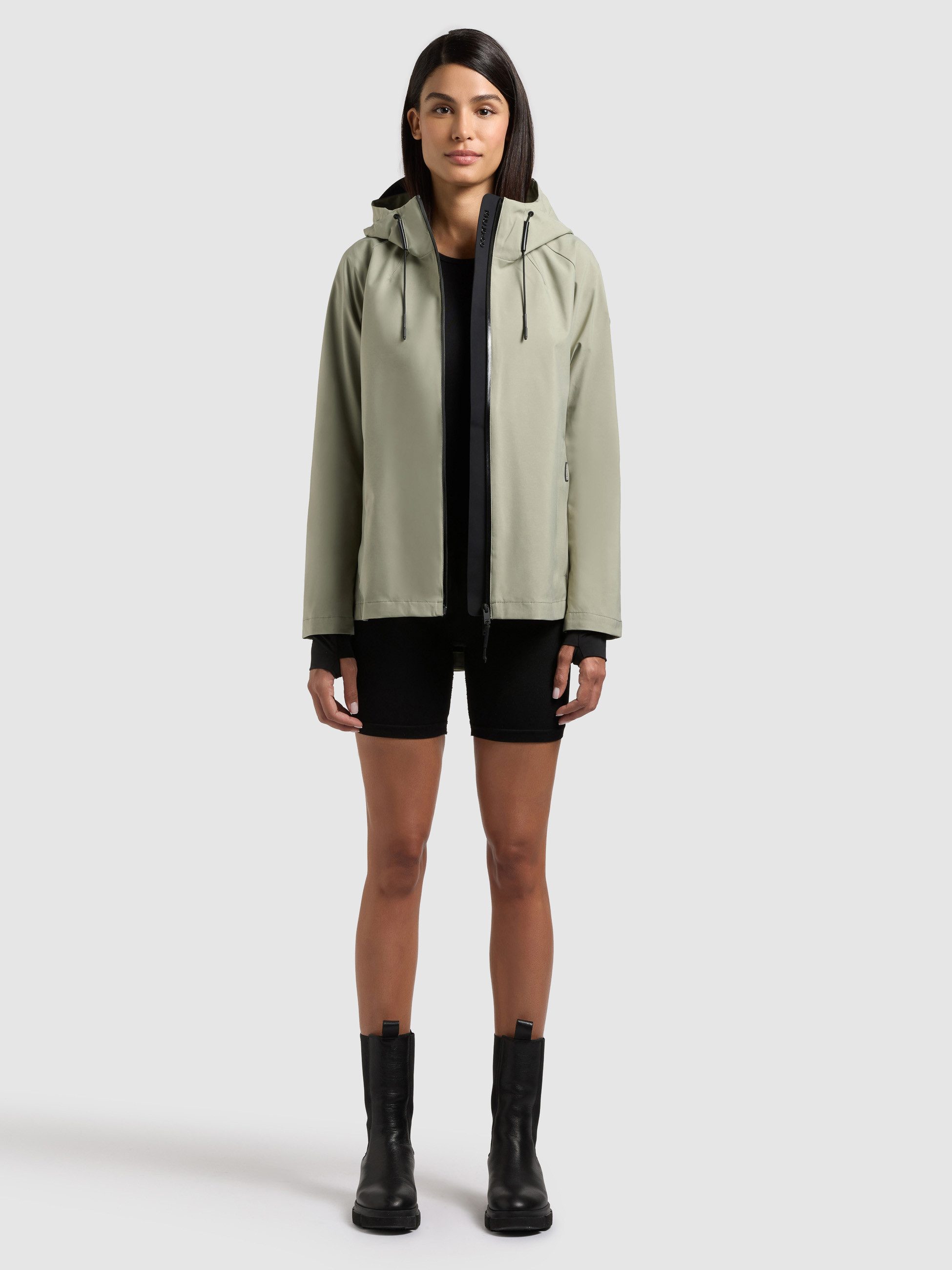 khujo Anorak WREM