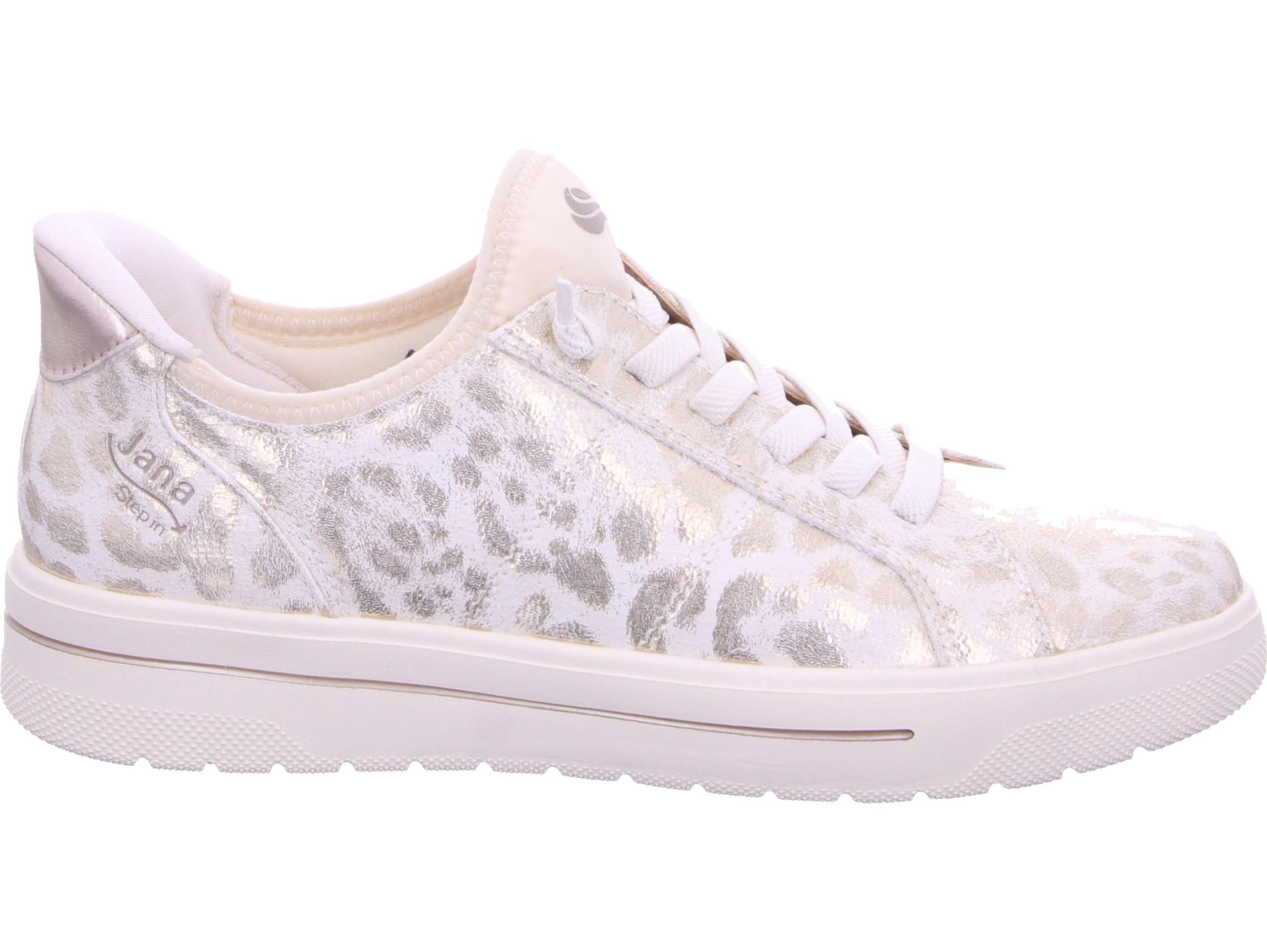 Jana Slip-On Sneaker STEP-IN by Jana, 100% vegan günstig online kaufen