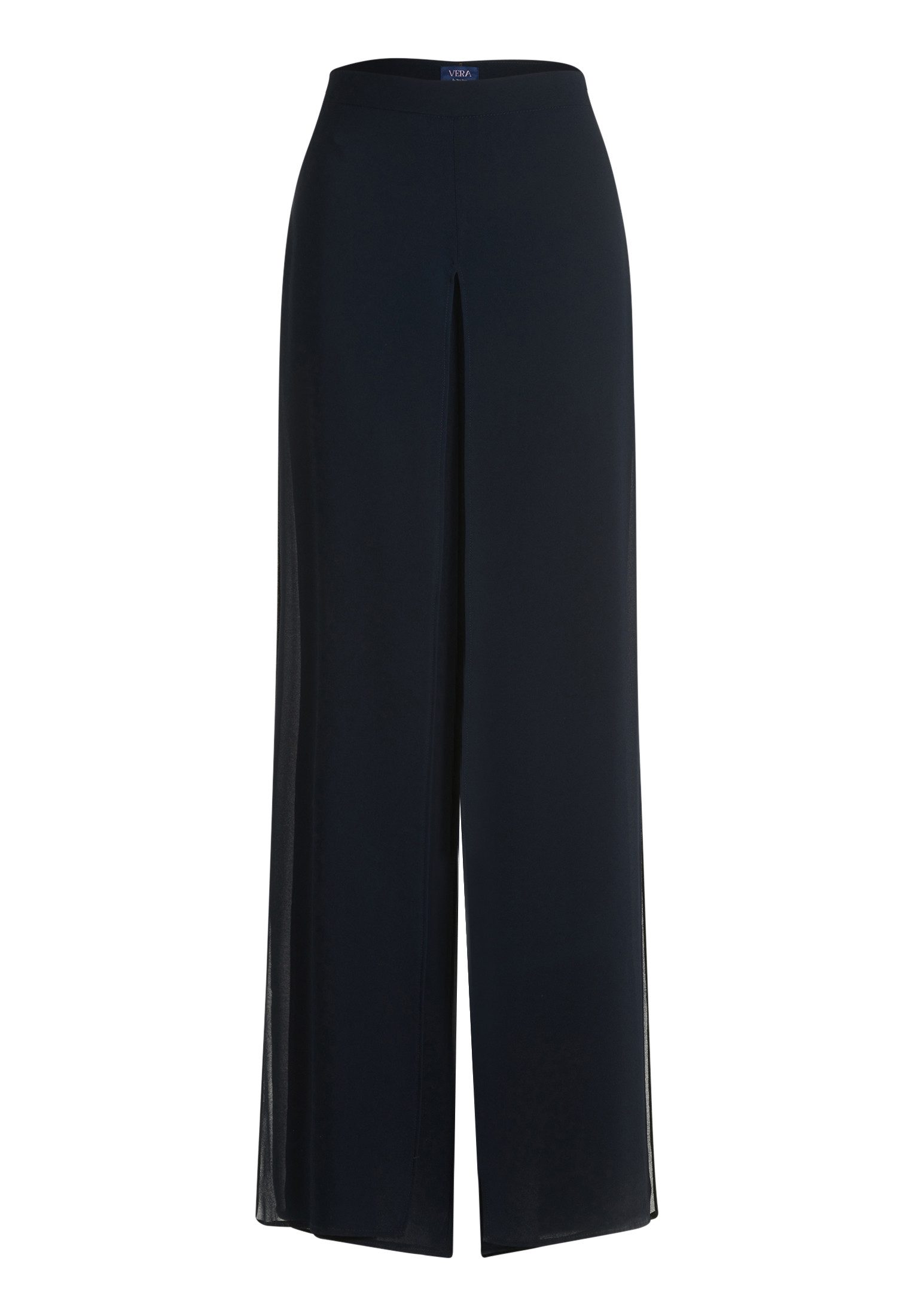 Vera Mont 2-in-1-Hose Damen im Layer Look günstig online kaufen