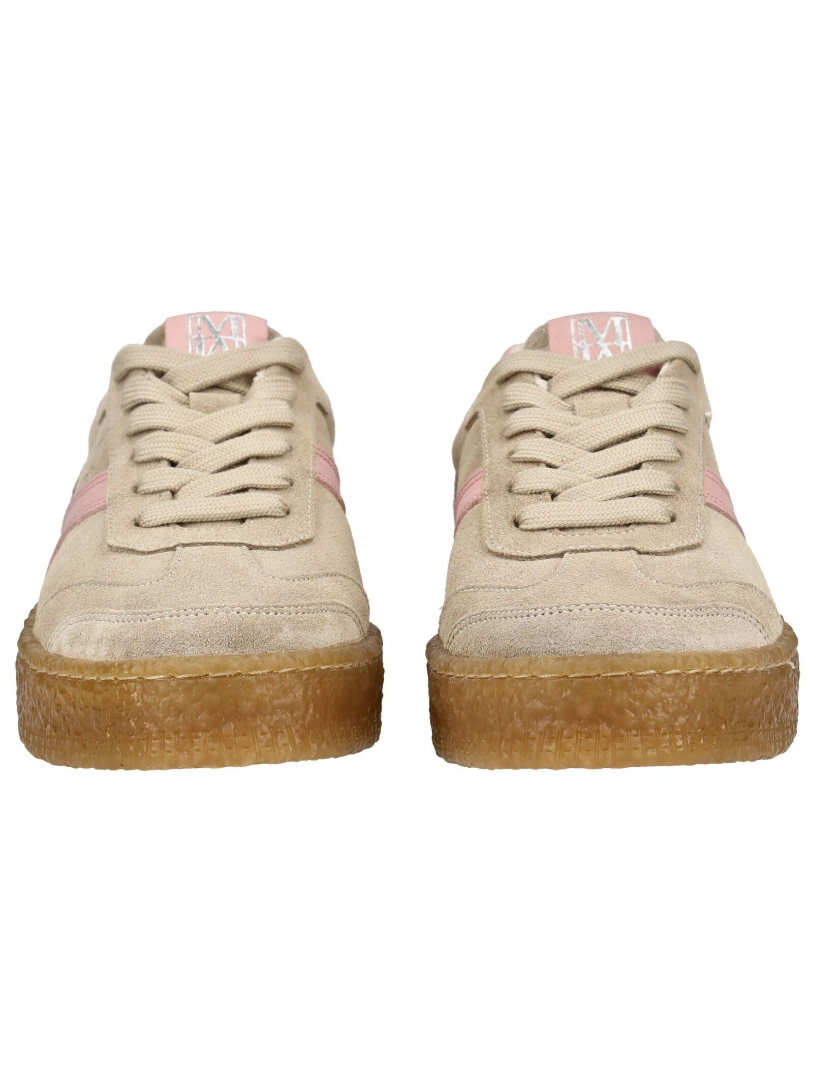 Marc O'Polo Marc O'Polo Sneaker Veloursleder/Synthetik Sneaker