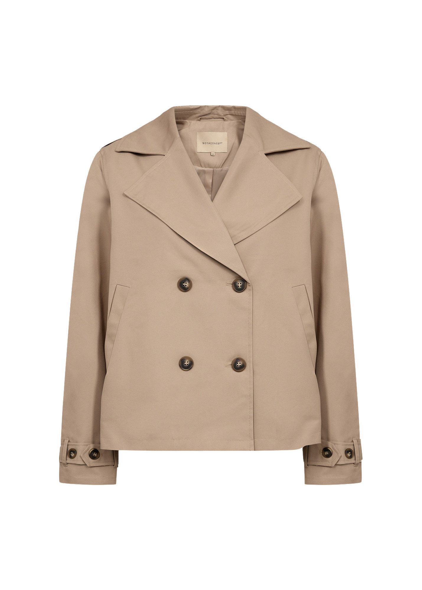 soyaconcept Kurzjacke SC-AMANDA 1