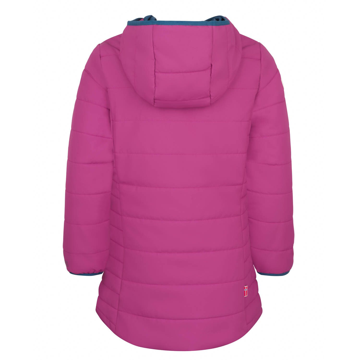 TROLLKIDS Skijacke Girls Stavanger Coat – Bild 2 von 3