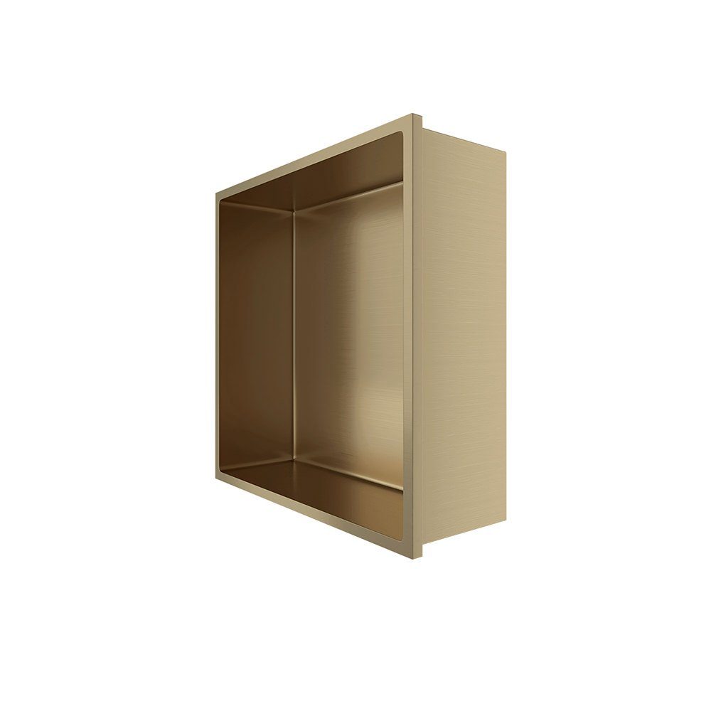 Aloni Regalaufsatz HEC30BG, (1-St), Aloni Wandnische günstig online kaufen