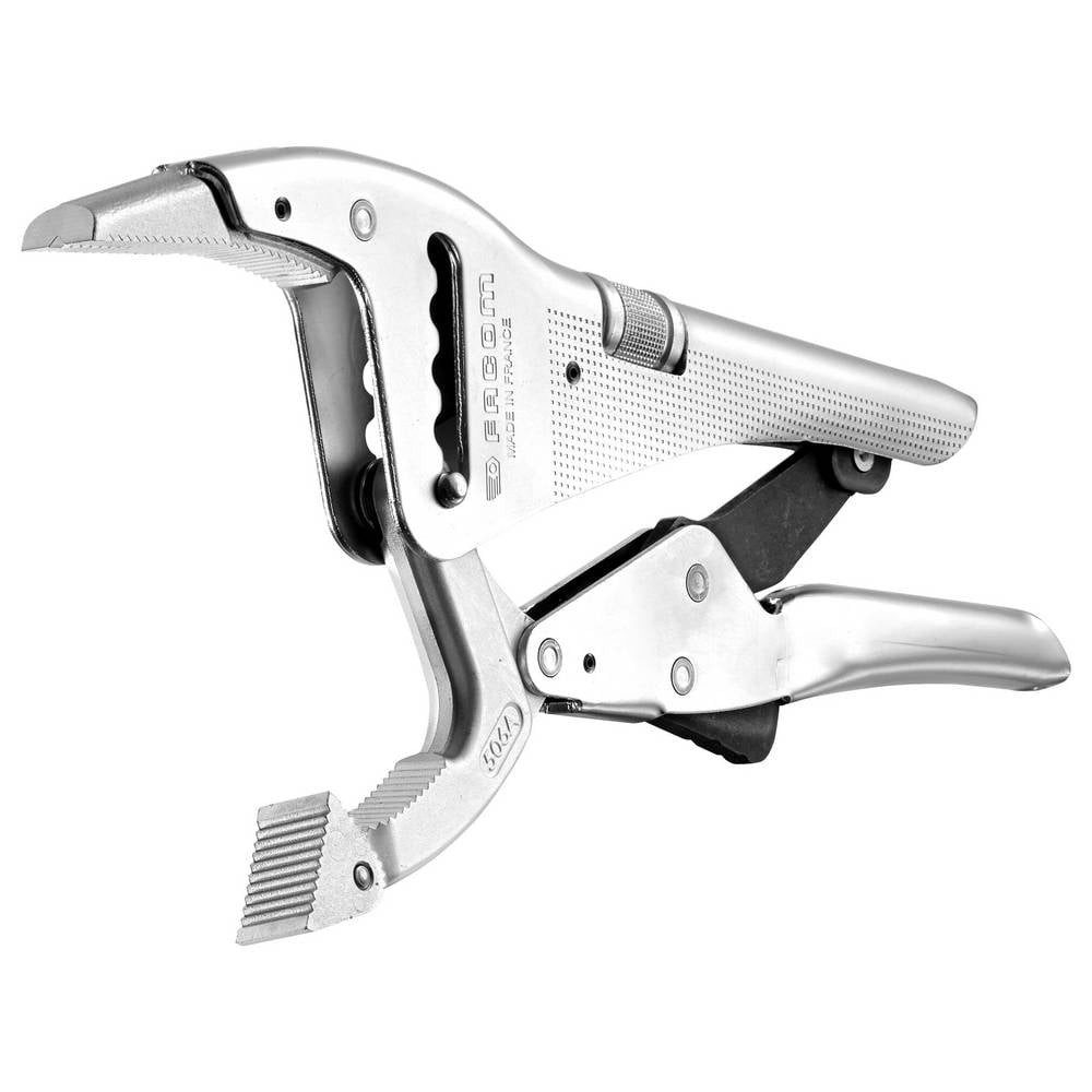 Facom Gripzange Gripzange mit schwenkbarem Backenende 506A