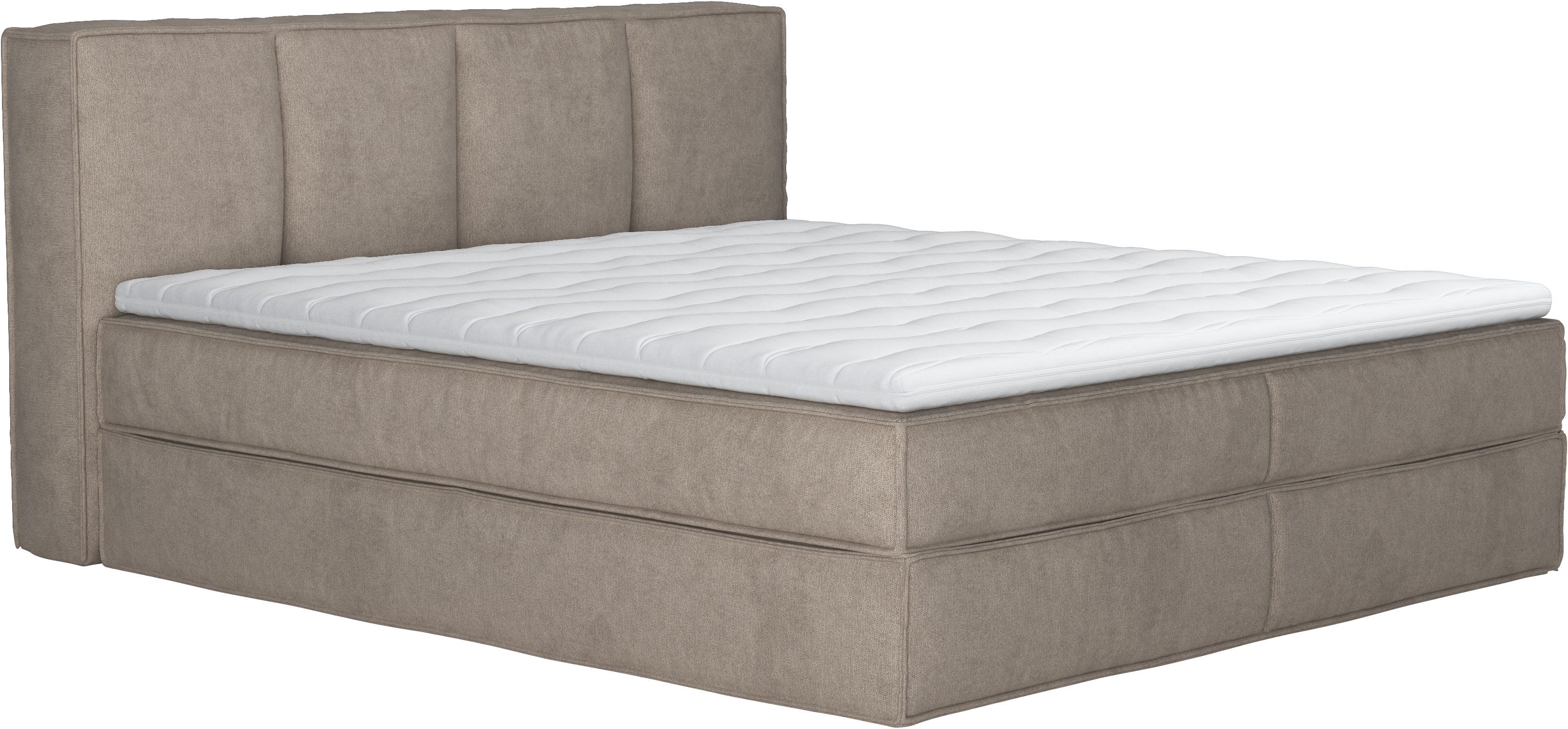 LeGer Home by Lena Gercke Boxspringbett günstig online kaufen