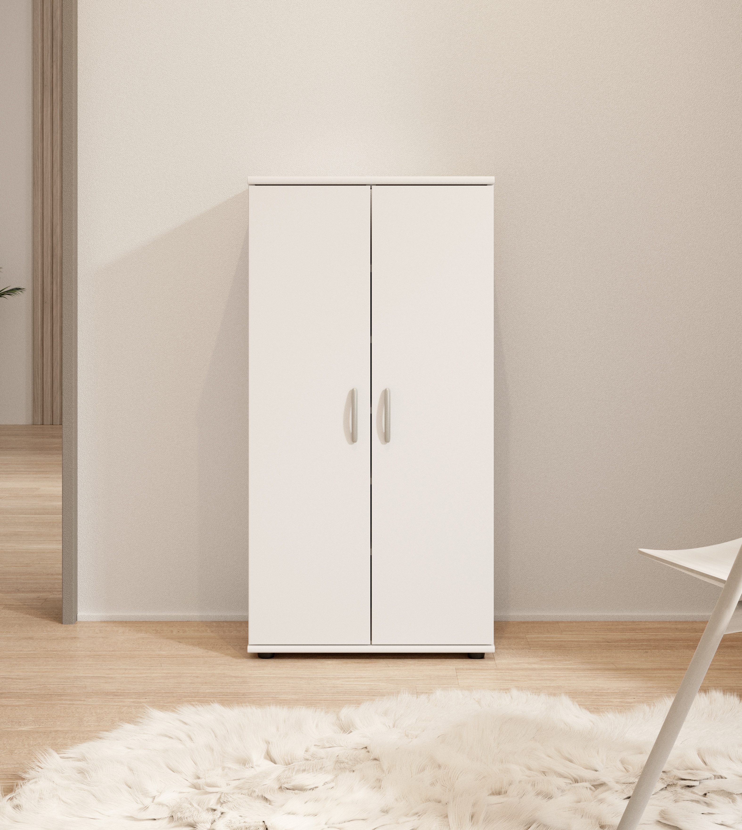 First LOOK Schuhschrank 55 x 108 x 34 cm (B/H/T)