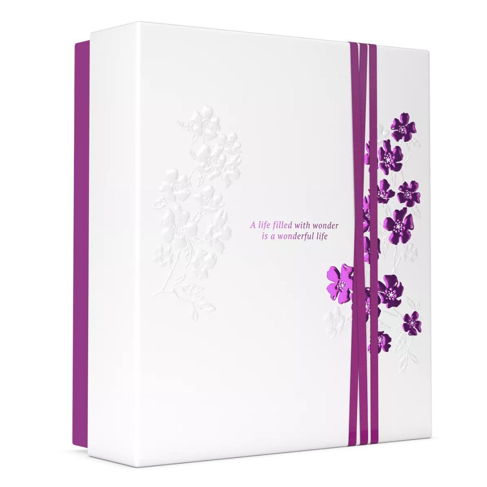 Rituals Pflege-Geschenkset Rituals Yozakura Geschenkset M – 4-teilig mit Kirschblüte & Pflege, 4-tlg., Yozakura Set mit Maienkirsche & Sake – inspiriert von Hanami