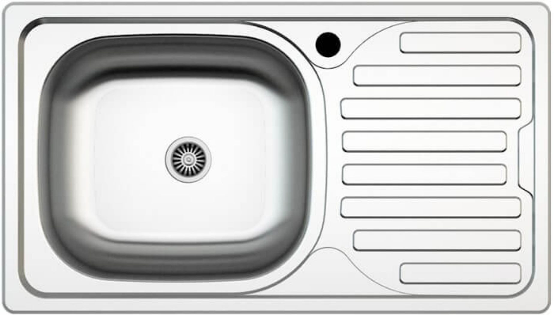 Faizee Home Küchenarmatur Designer-Armaturen für Küche und Bad – Elegant, funktional, hochwertig