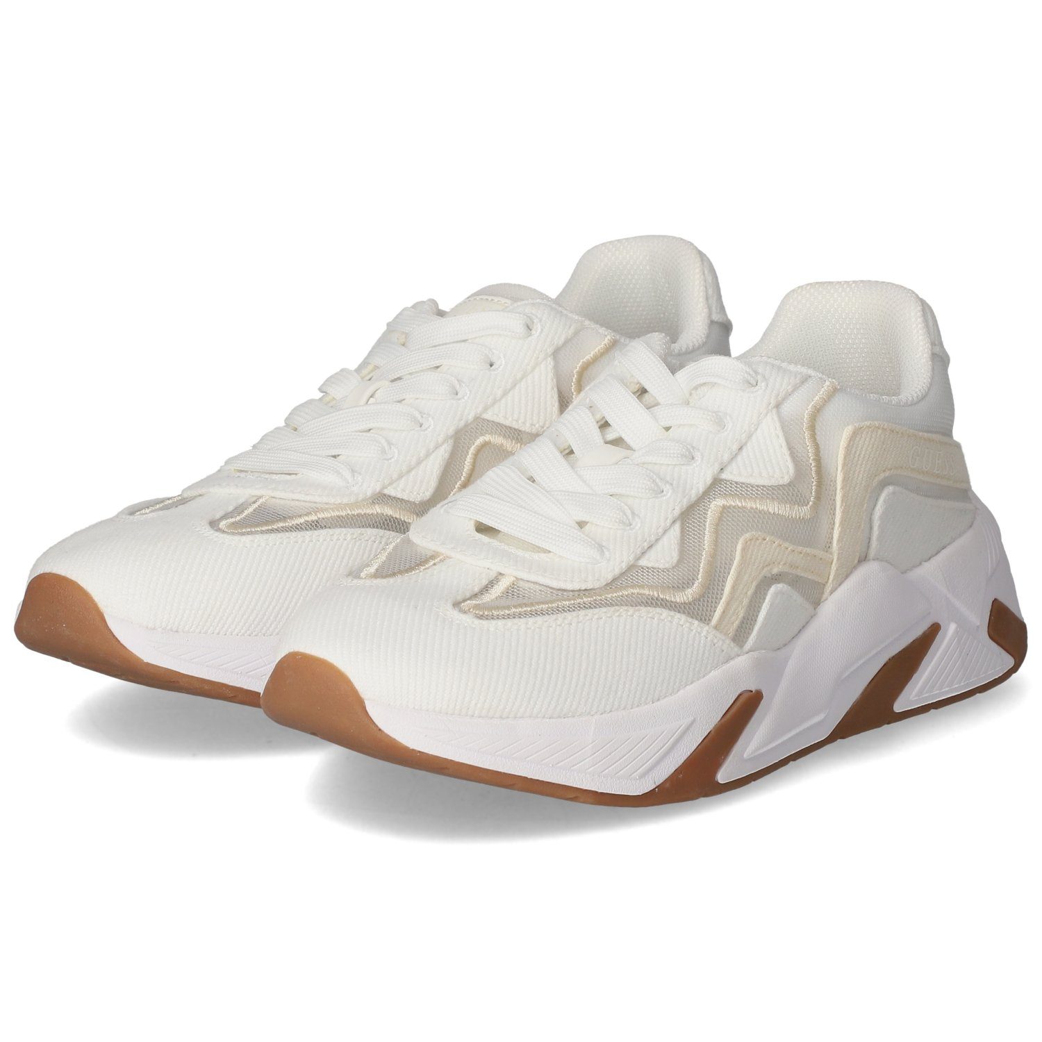 Guess Low Sneaker Sneaker