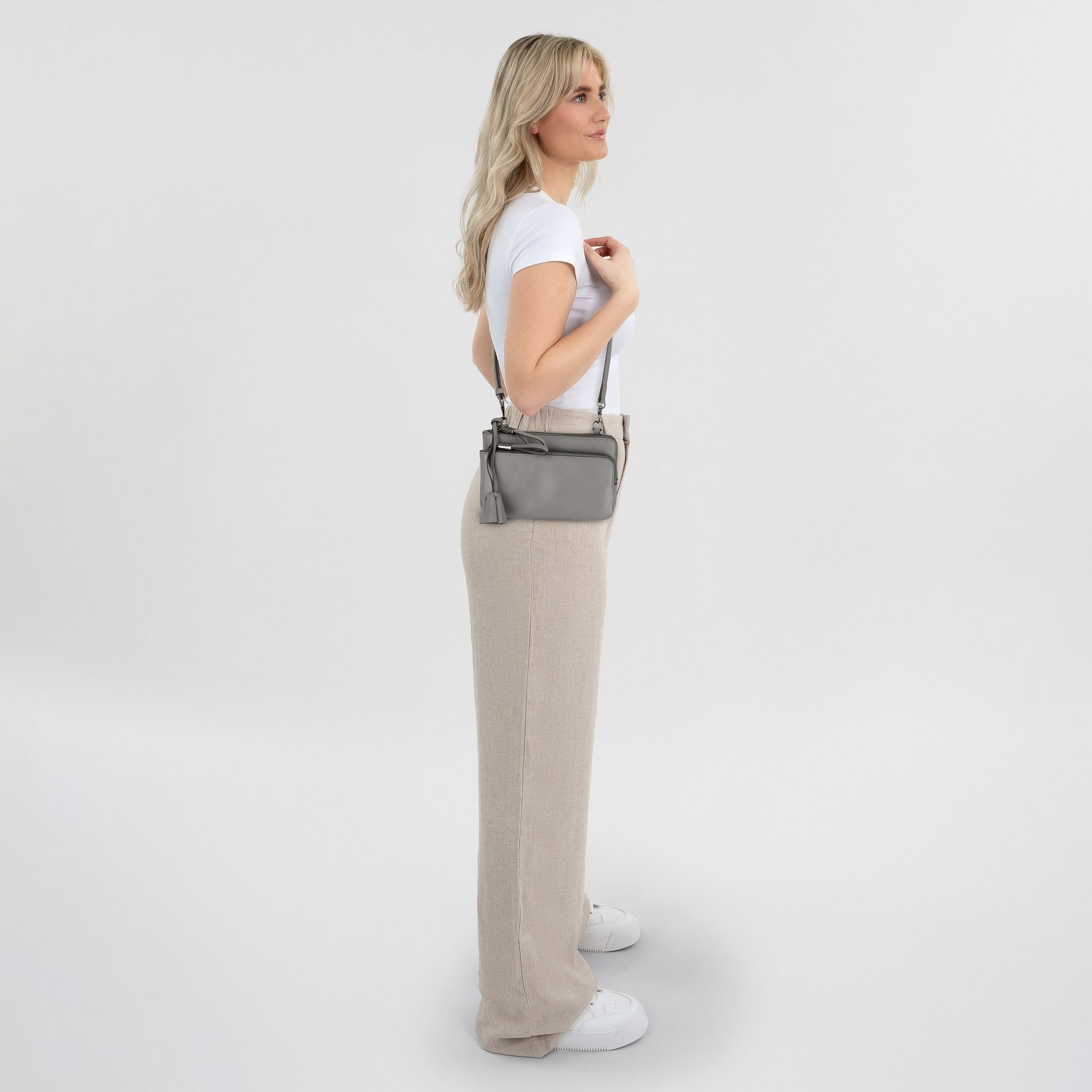 Picard Umhängetasche Bella, Leder