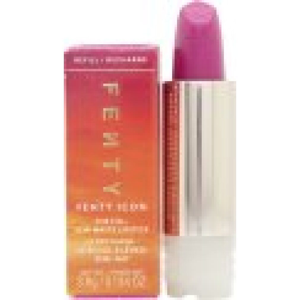 Fenty Beauty Lippenstift Icon The Fill Semi-Matte Lipstick 3.8g - Tropic Doll Refill