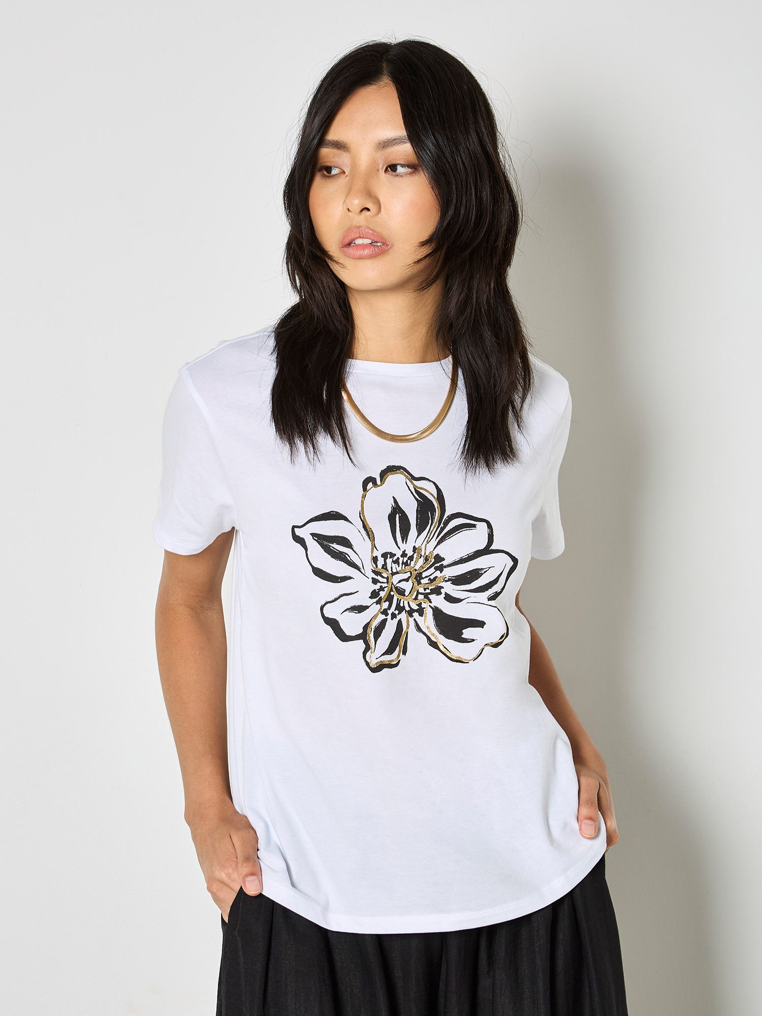 T-Shirt T-shirt