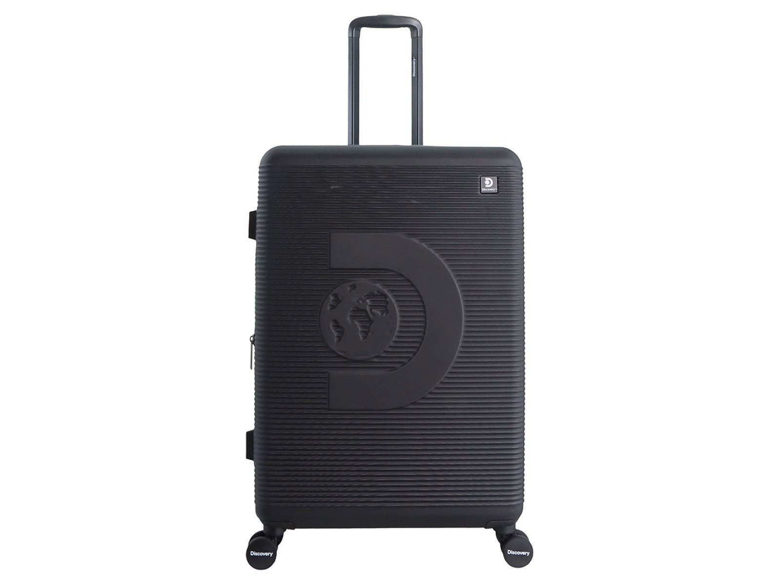 Discovery Koffer DSV Eclipse Spinner 71 cm Gr. L, 4 Rollen, TSA-Zahlenschlo günstig online kaufen