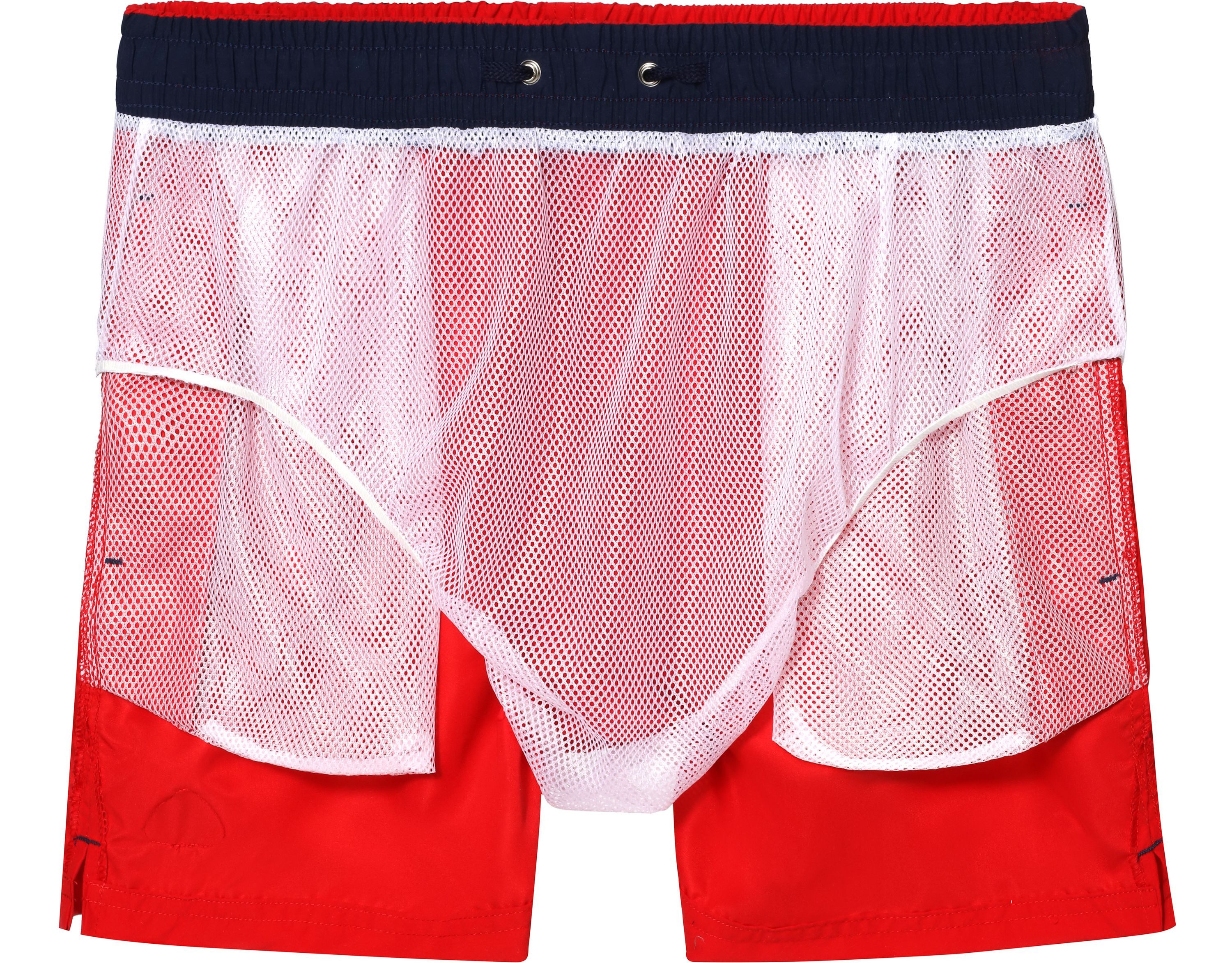Ladeheid Badeshorts Herren Badehose Boardshorts Beachshorts Schwimmhose LAZA1003 – Bild 5 von 5