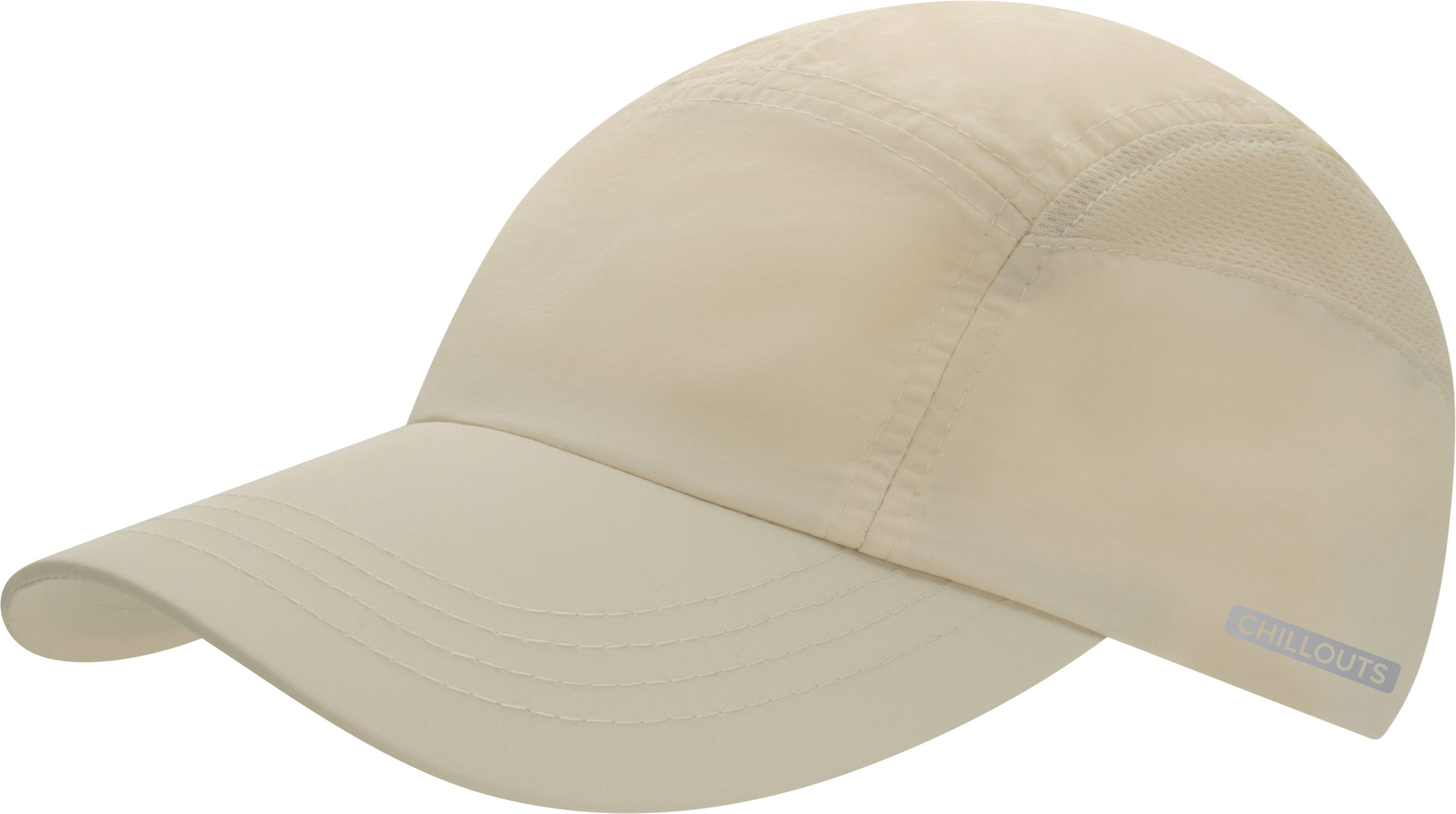 chillouts Baseball Cap Cairo Hat