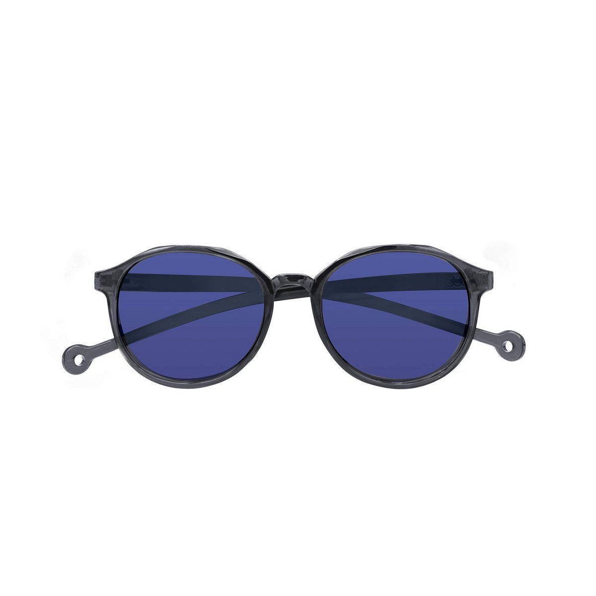 PARAFINA (1-St) Blau Sonnenbrille schwarz