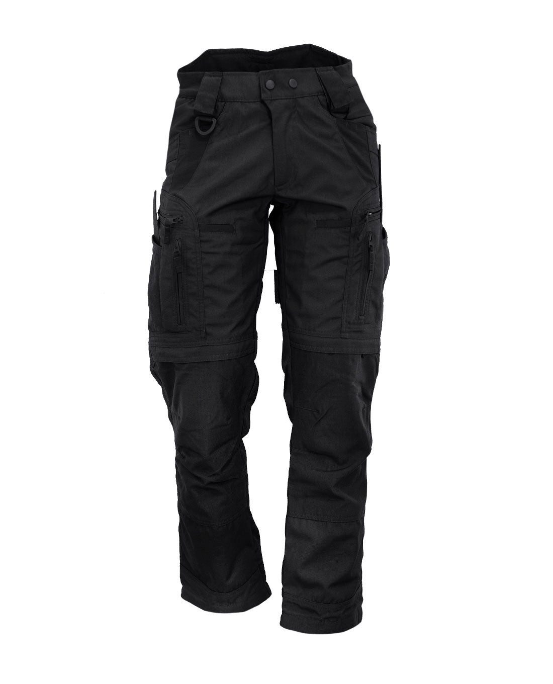 UF PRO Funktionshose P-40 All-Terrain Gen.3 Tactical Pants Black