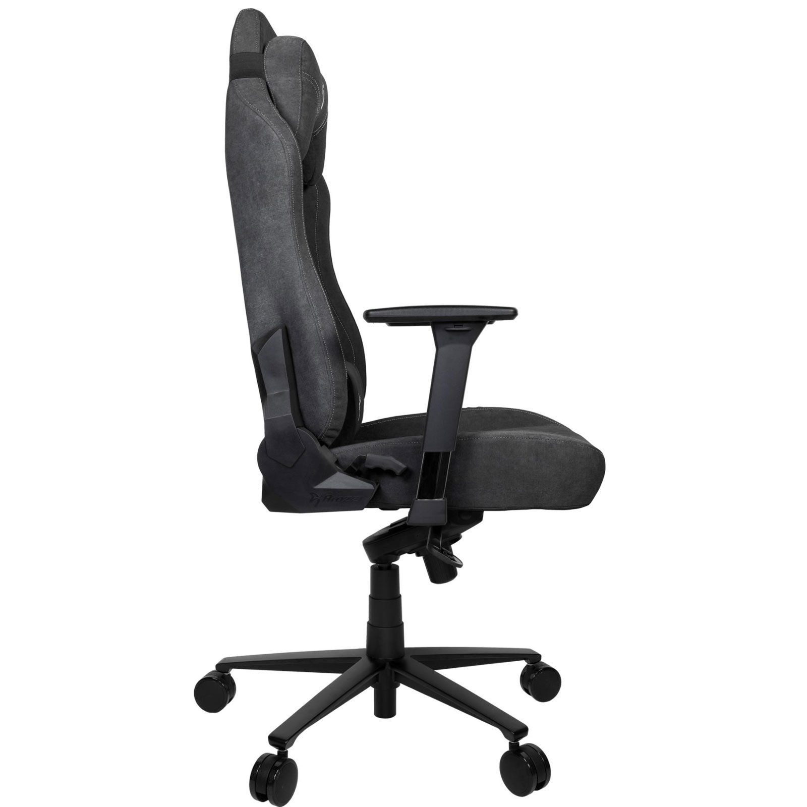 Arozzi Gaming Chair Vernazza Soft Fabric