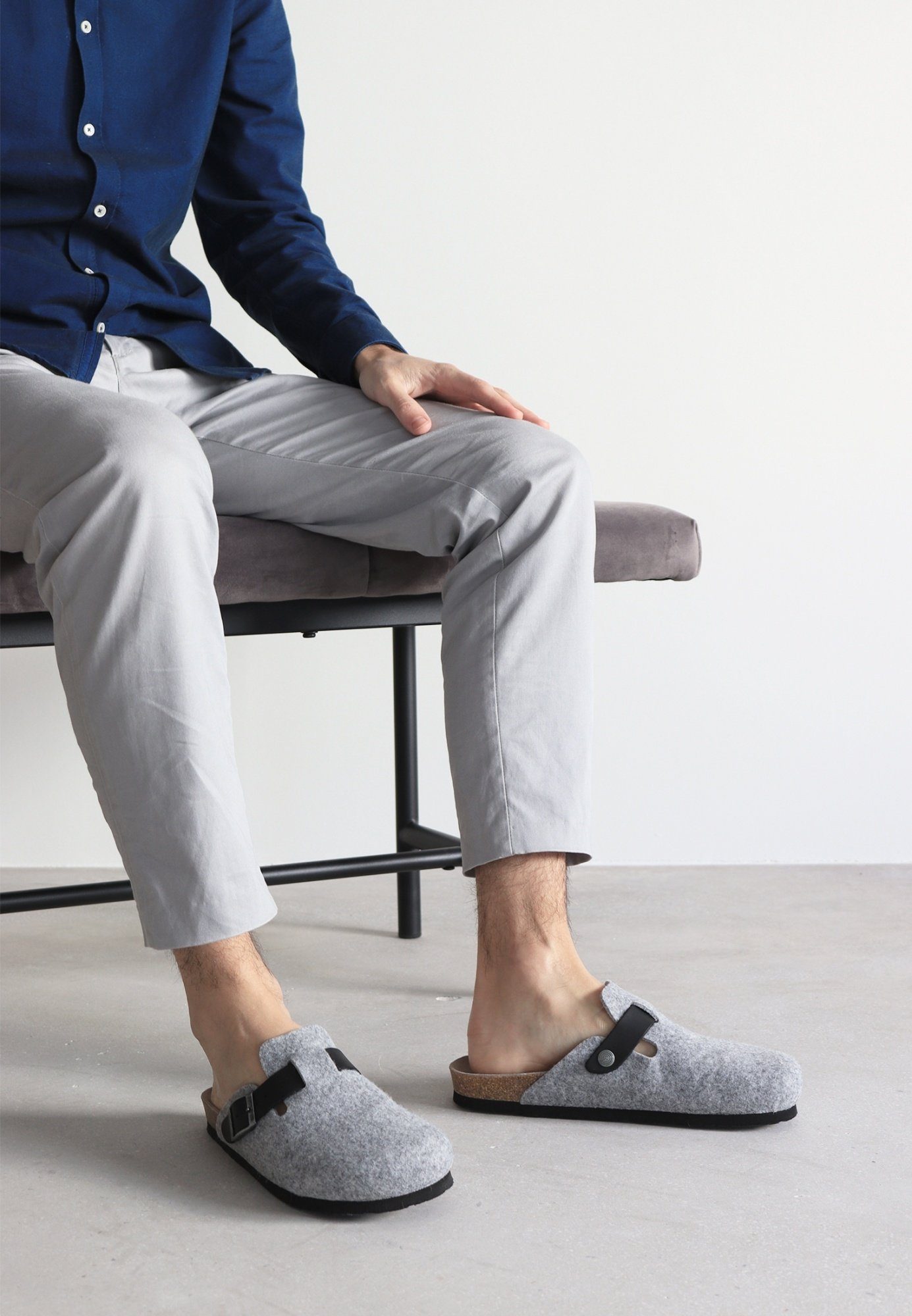 GENUINS Riva Clog günstig online kaufen