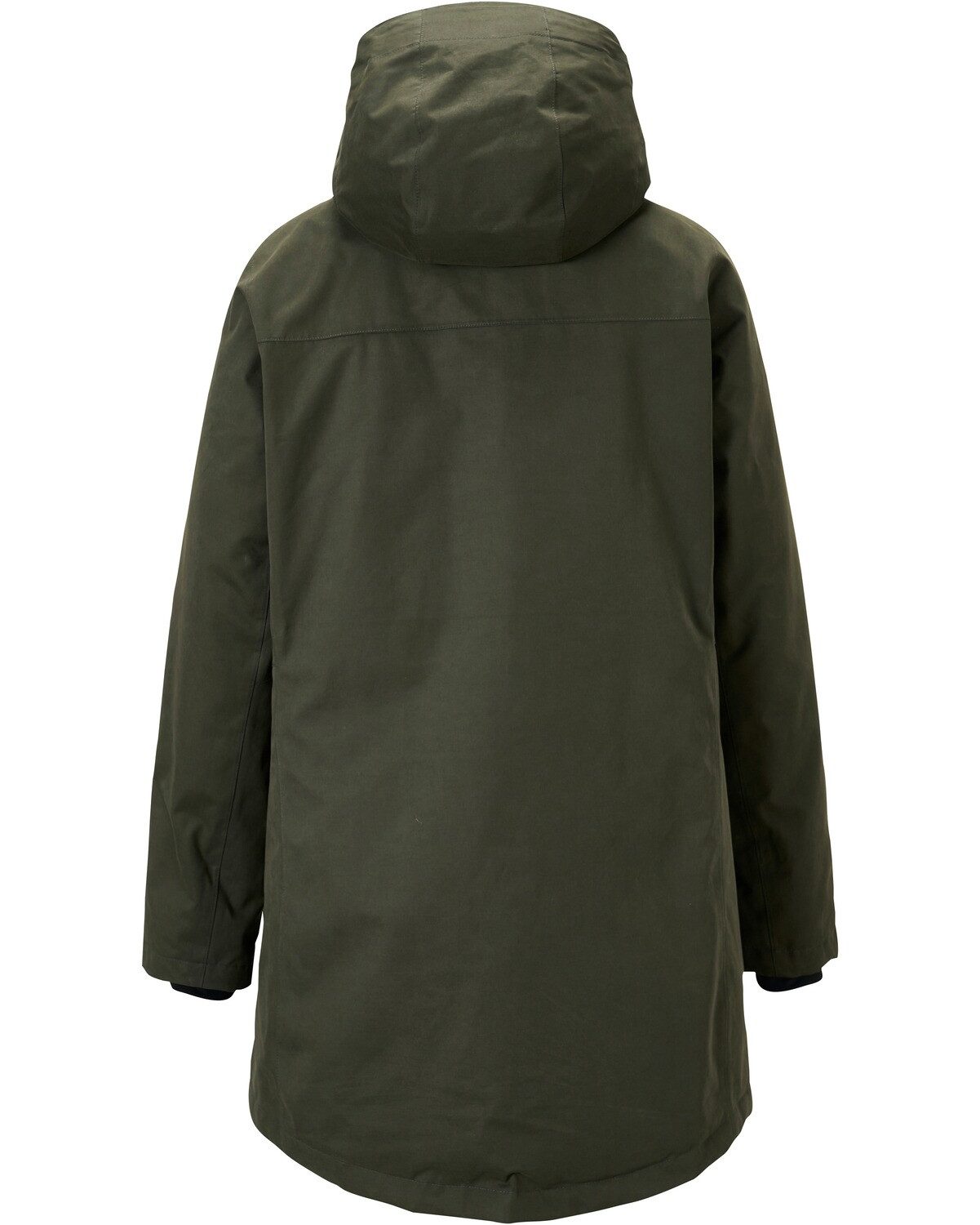 Pinewood Winterjacke Damen Parka Padded Winter günstig online kaufen
